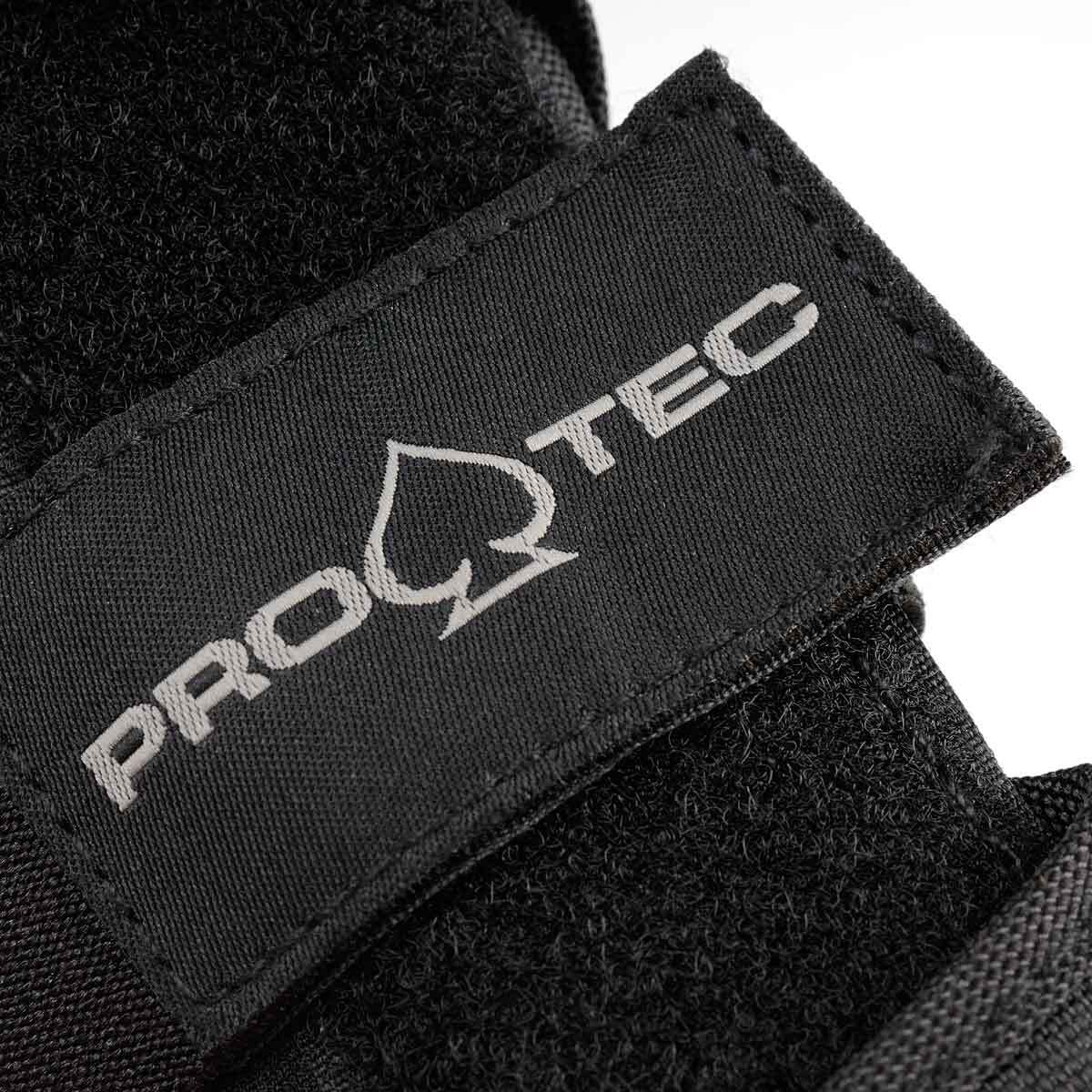 Pro-Tec Street Wrist Guards / Black