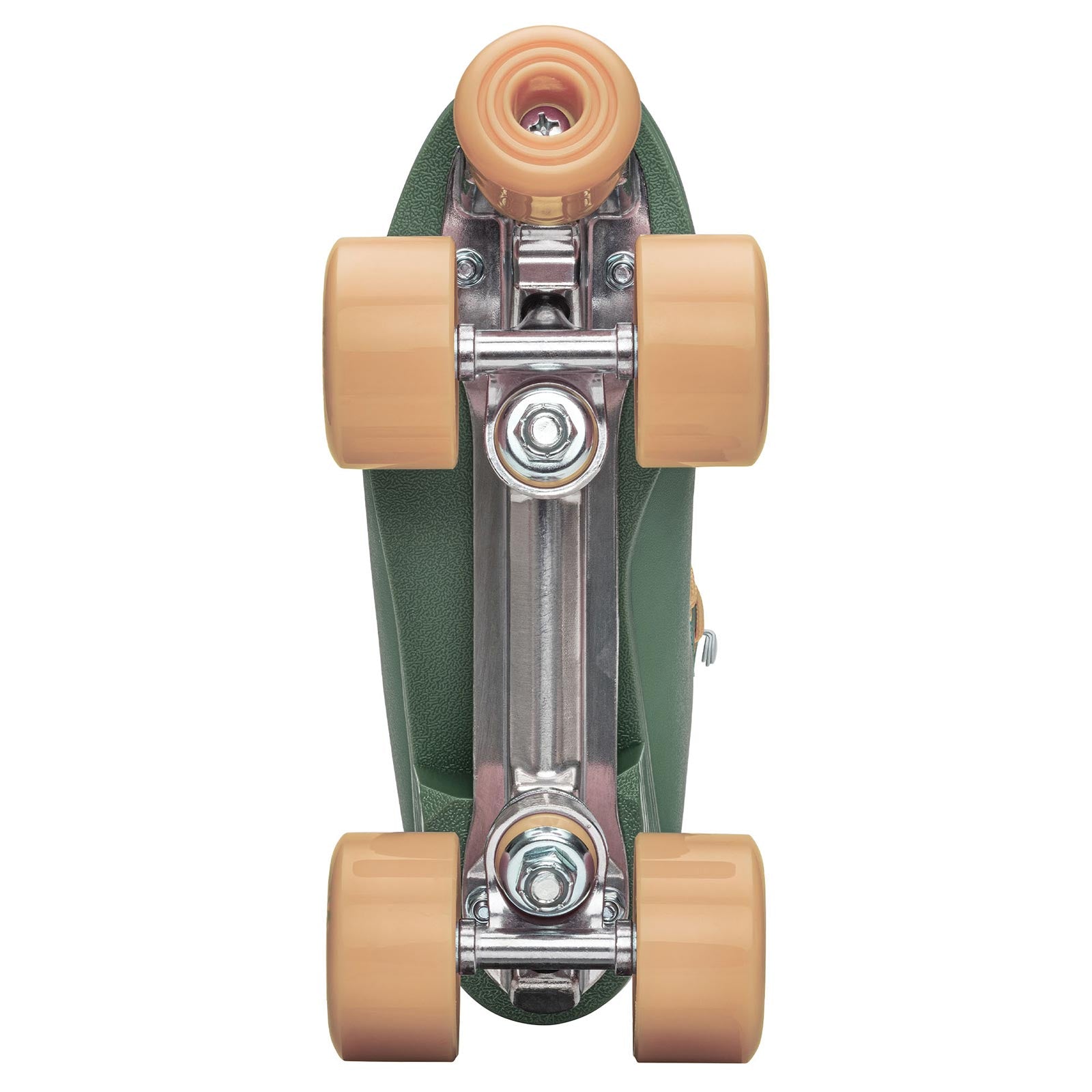 Impala Rollerskates / Forest Green