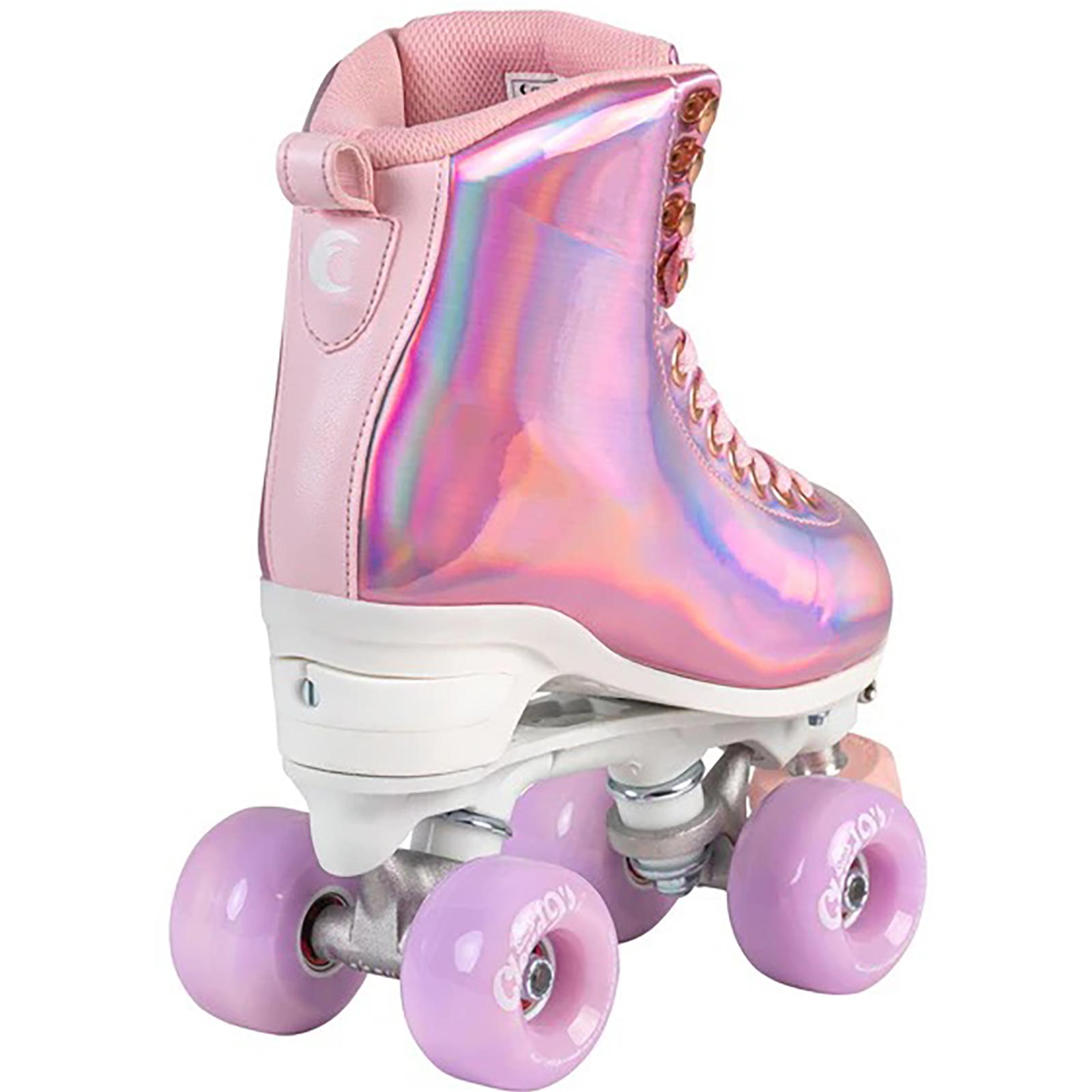 Chaya Melrose Elite Skates / Space Holographic