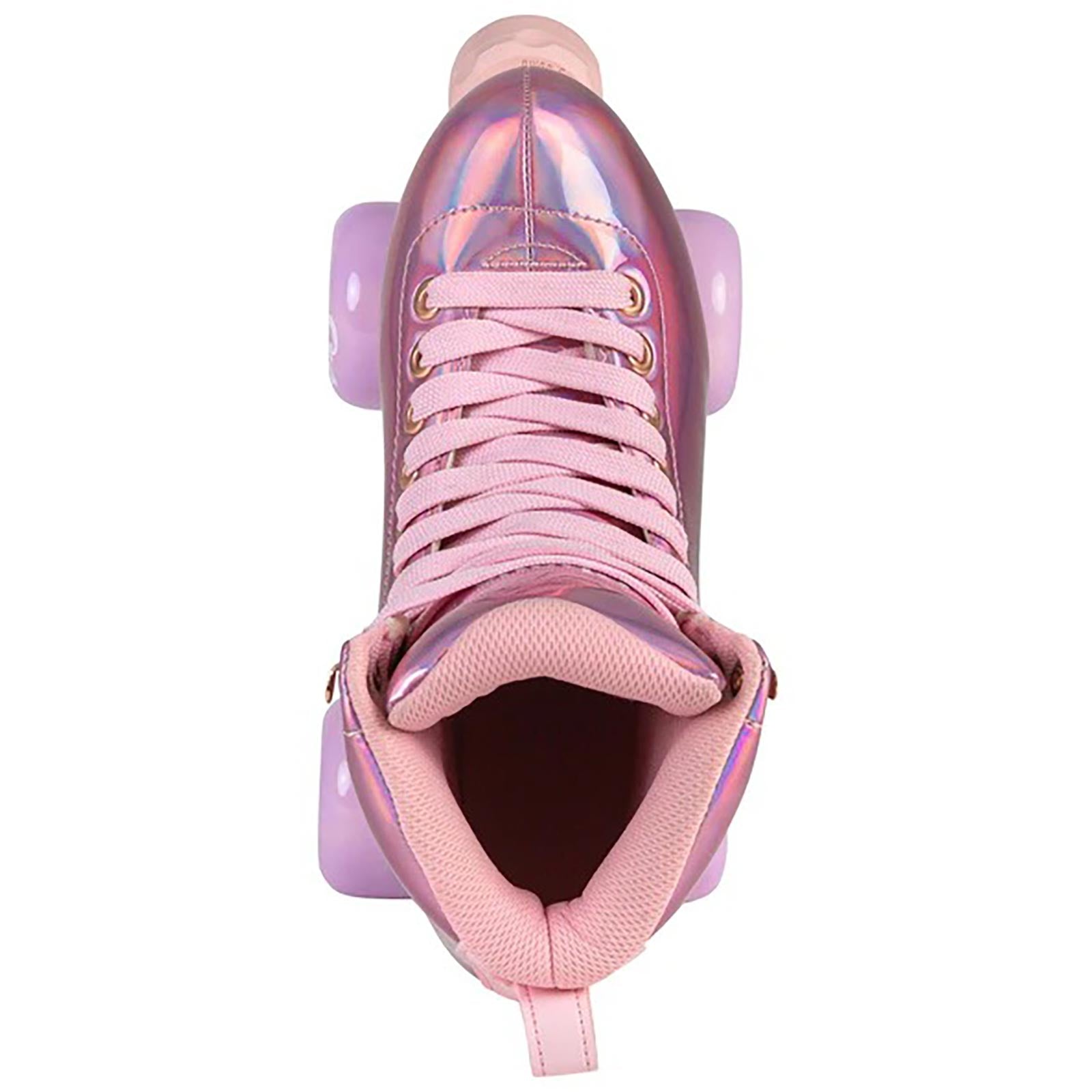 Chaya Melrose Elite Skates / Space Holographic