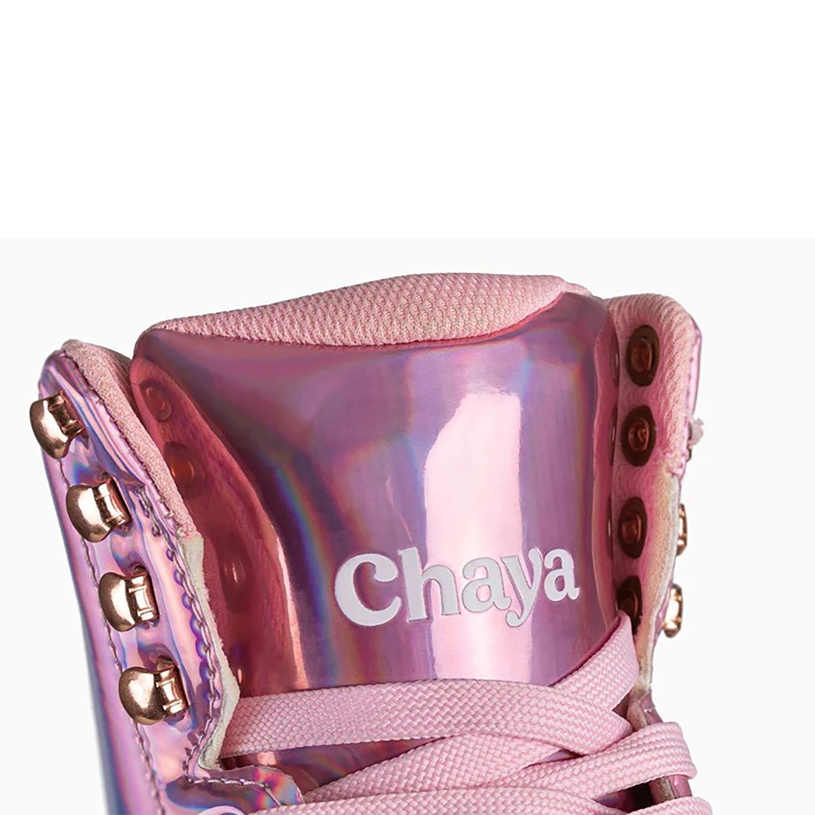 Chaya Melrose Elite Skates / Space Holographic