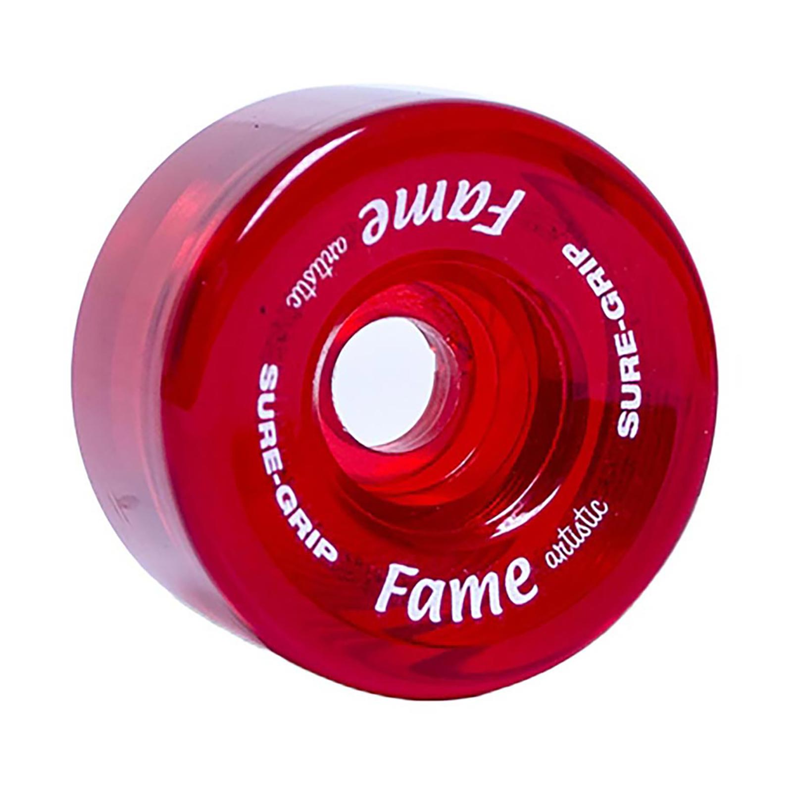 Sure-Grip Fame Wheels (8 Pack)
