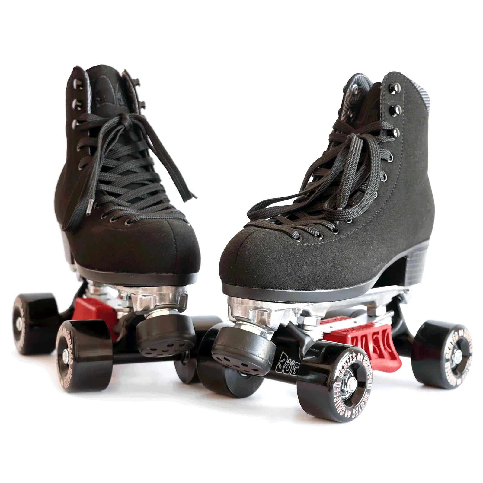 ChuffedCore Grind Trucks (4 Pack)