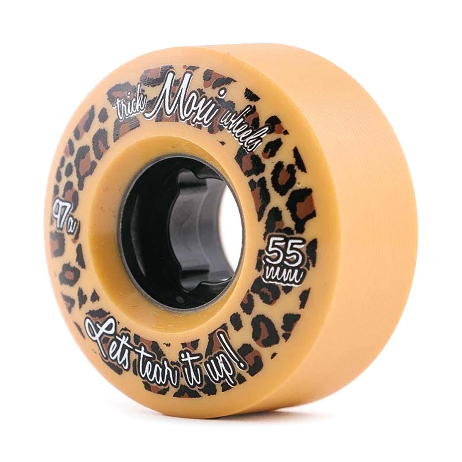 Moxi Trick Wheels (4 Pack)