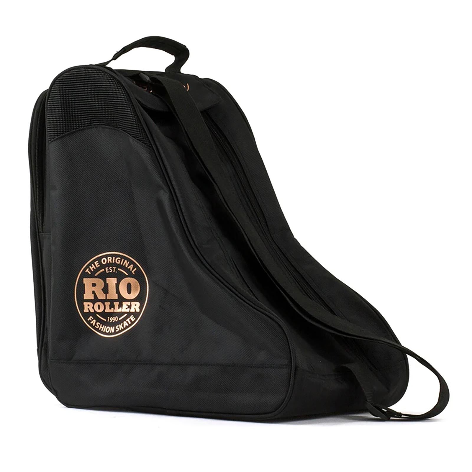 Rio Roller Rose Skate Bag / Black