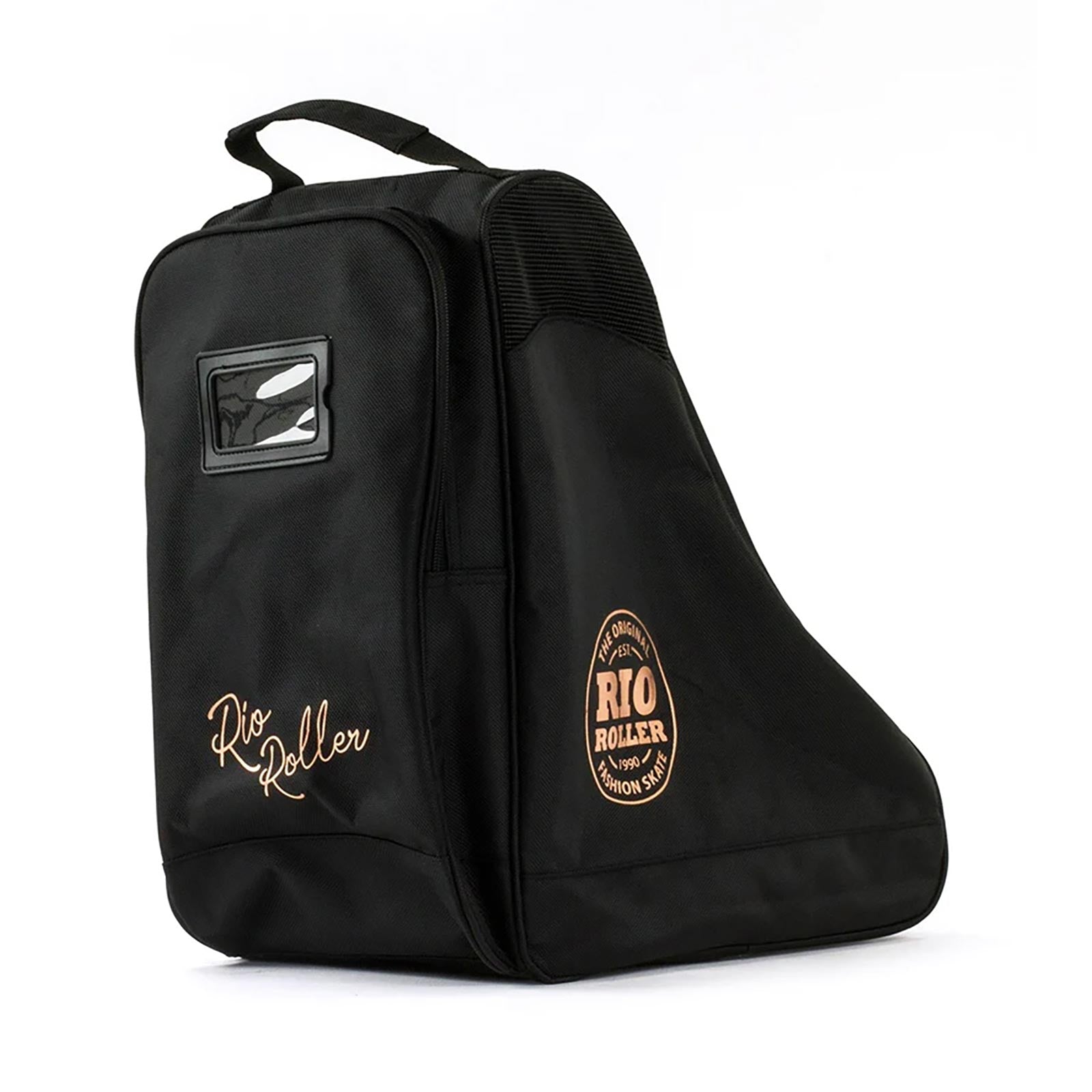 Rio Roller Rose Skate Bag / Black