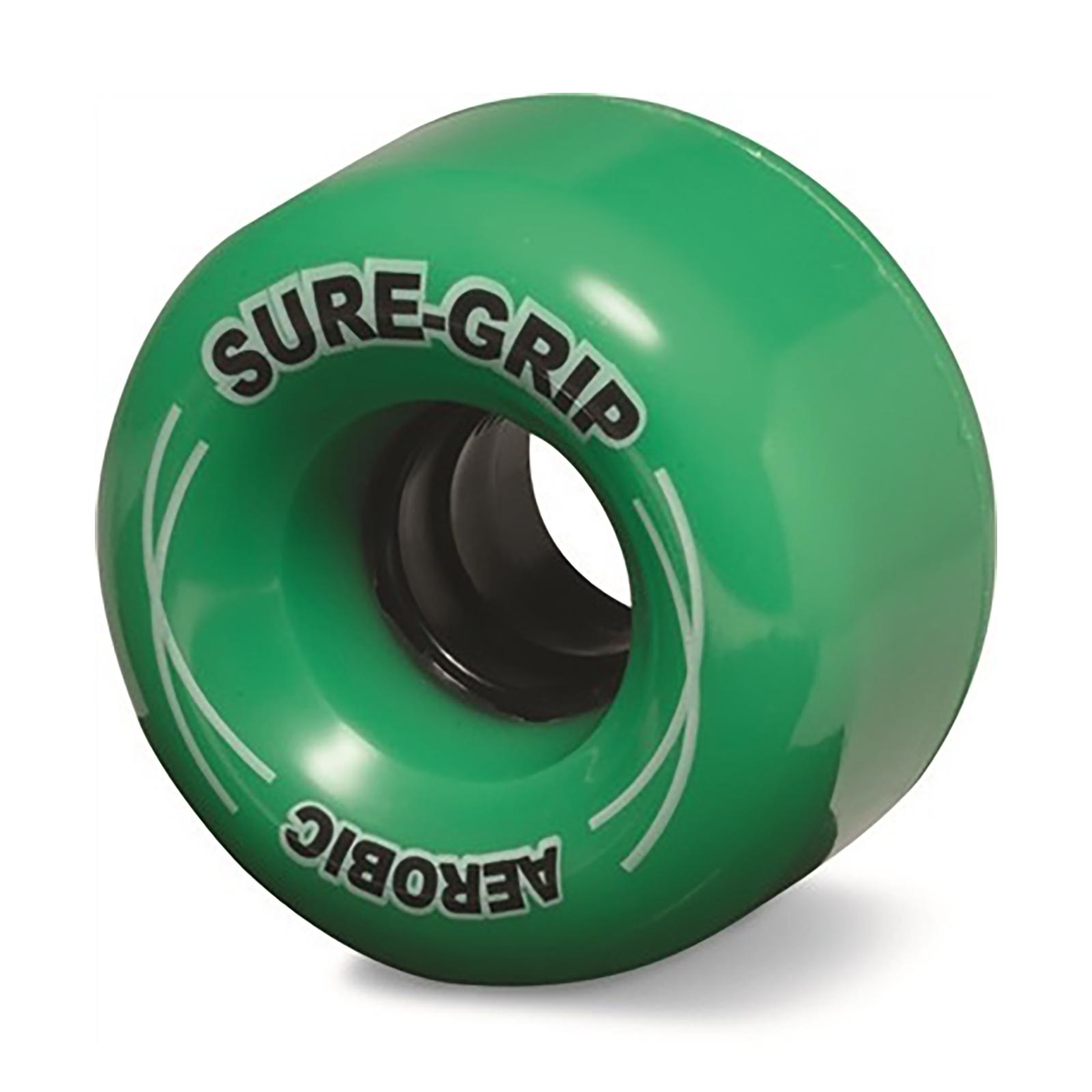 Sure-Grip Aerobic Wheels (8 Pack)