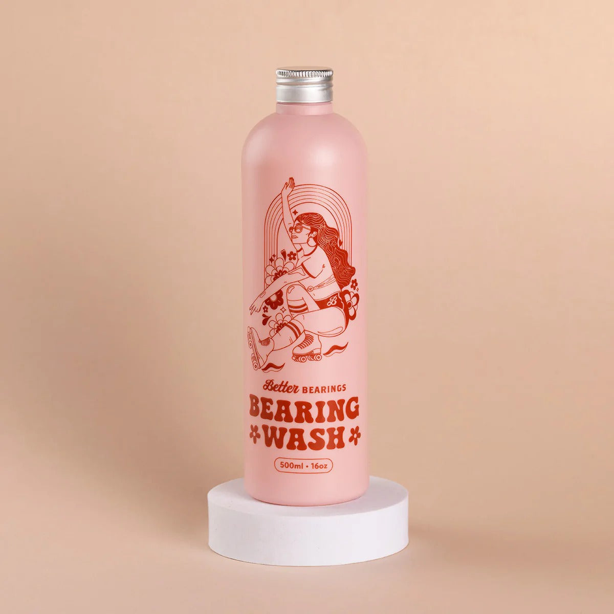 Better Bearing Wash / 500mL