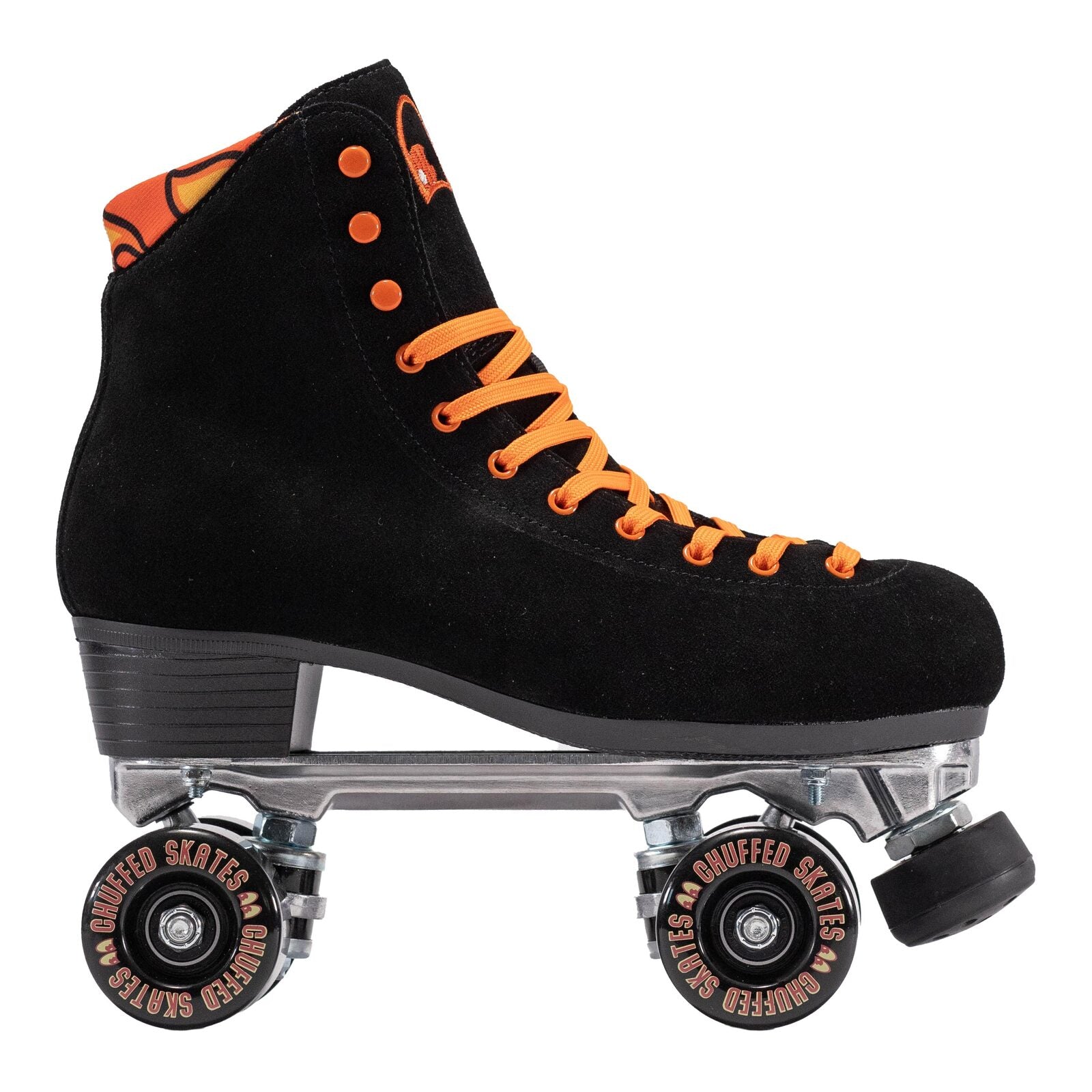 Chuffed Crew Collection Roller Skates / Fuegote