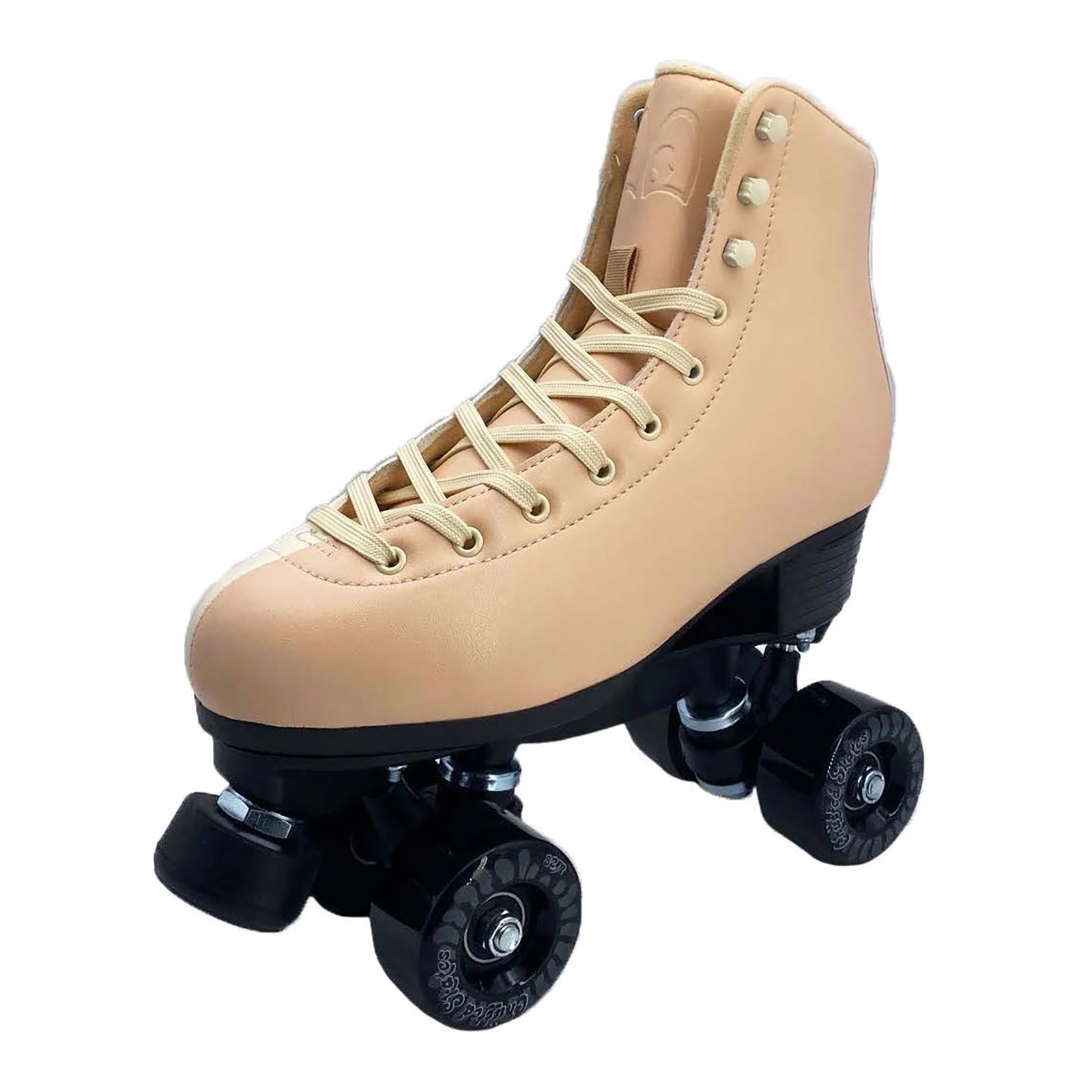 Chuffed Cruiser Roller Skates / Sunrise