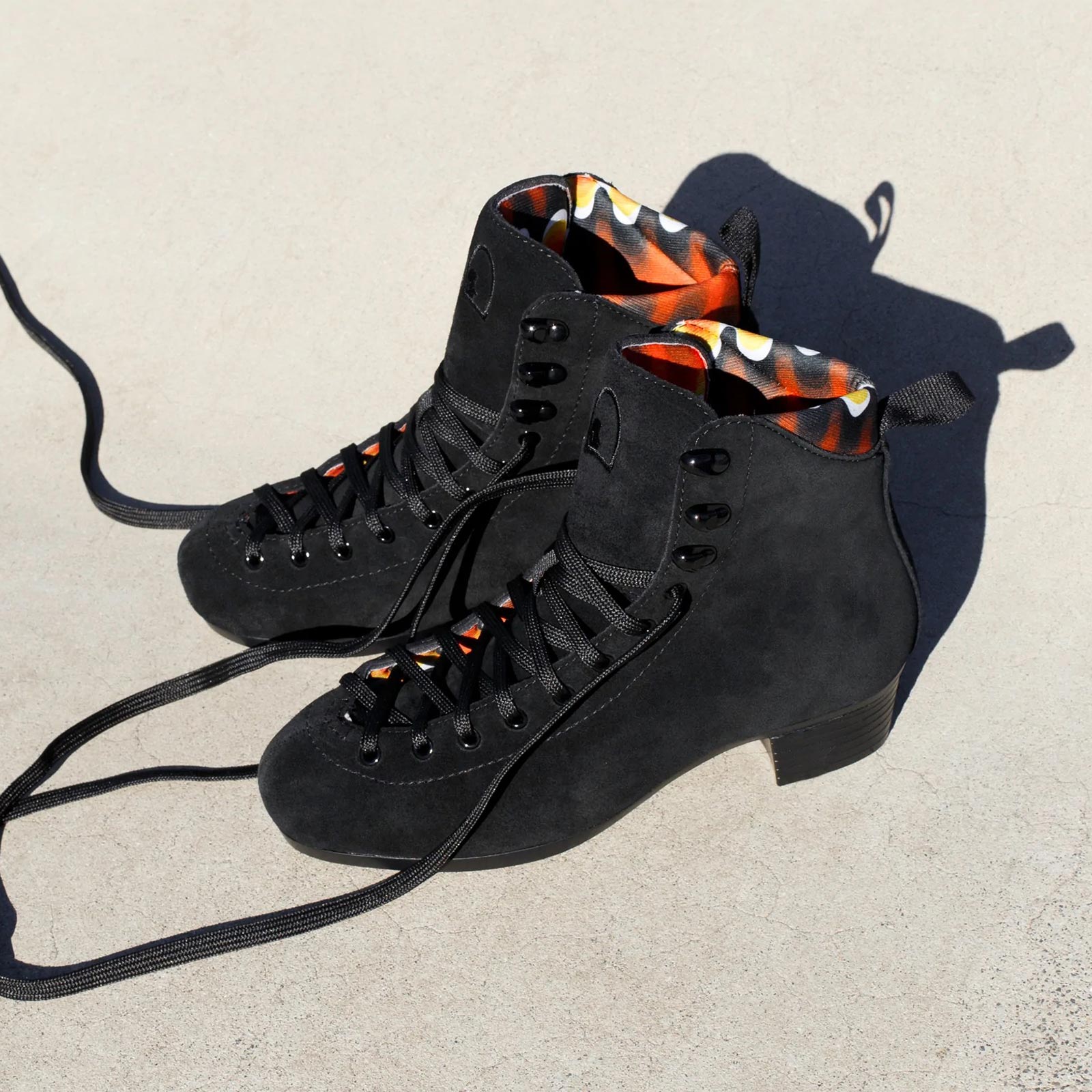 Chuffed Skates Pro Boot / De La Casa
