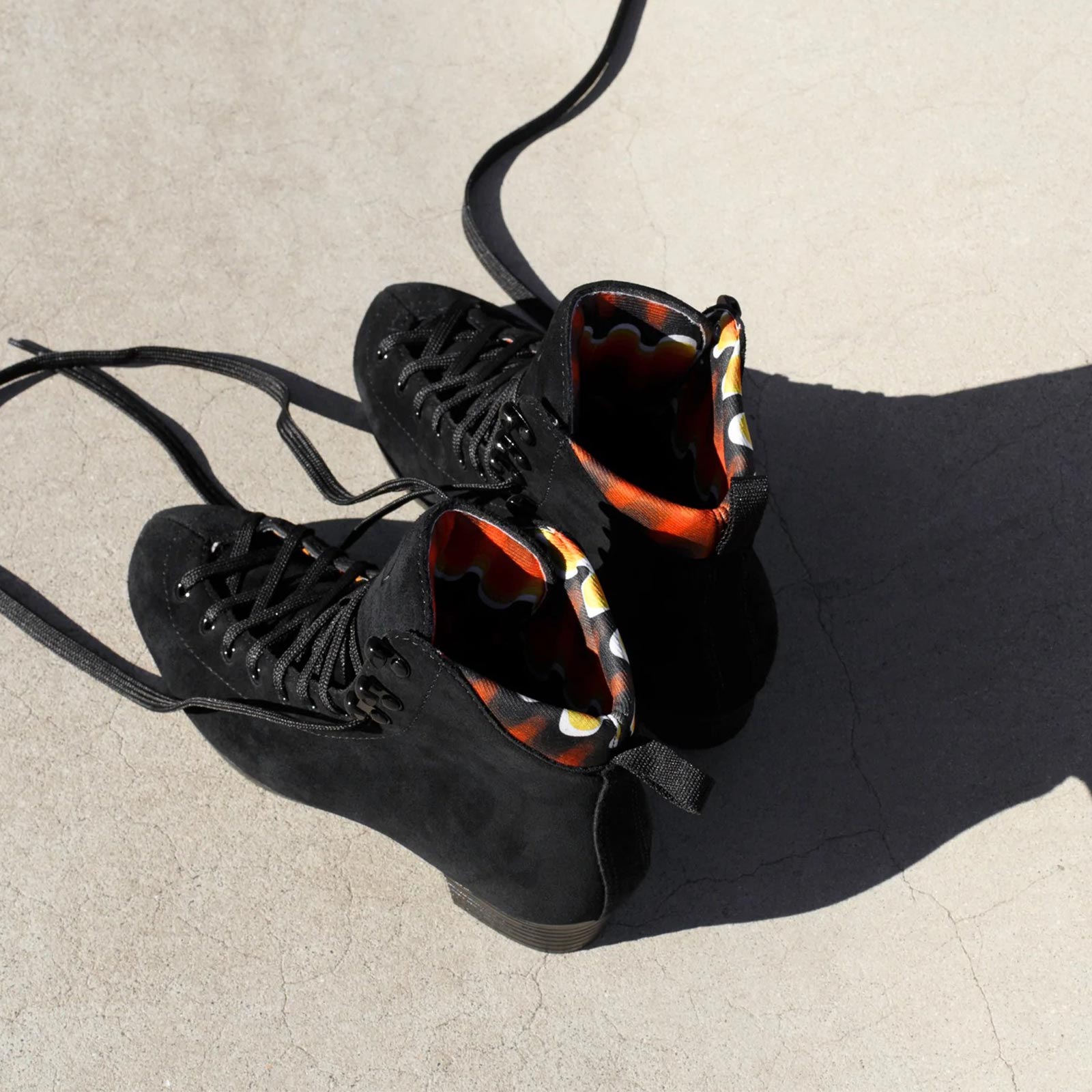 Chuffed Skates Pro Boot / De La Casa