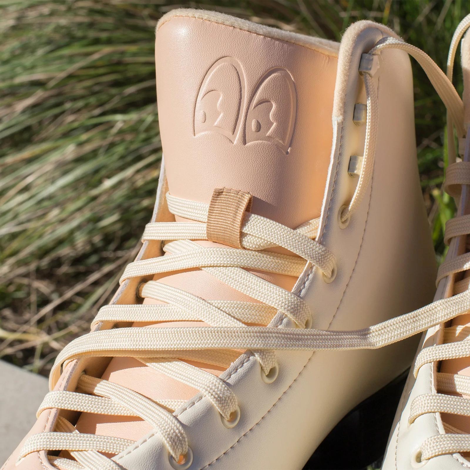 Chuffed Cruiser Roller Skates / Sunrise