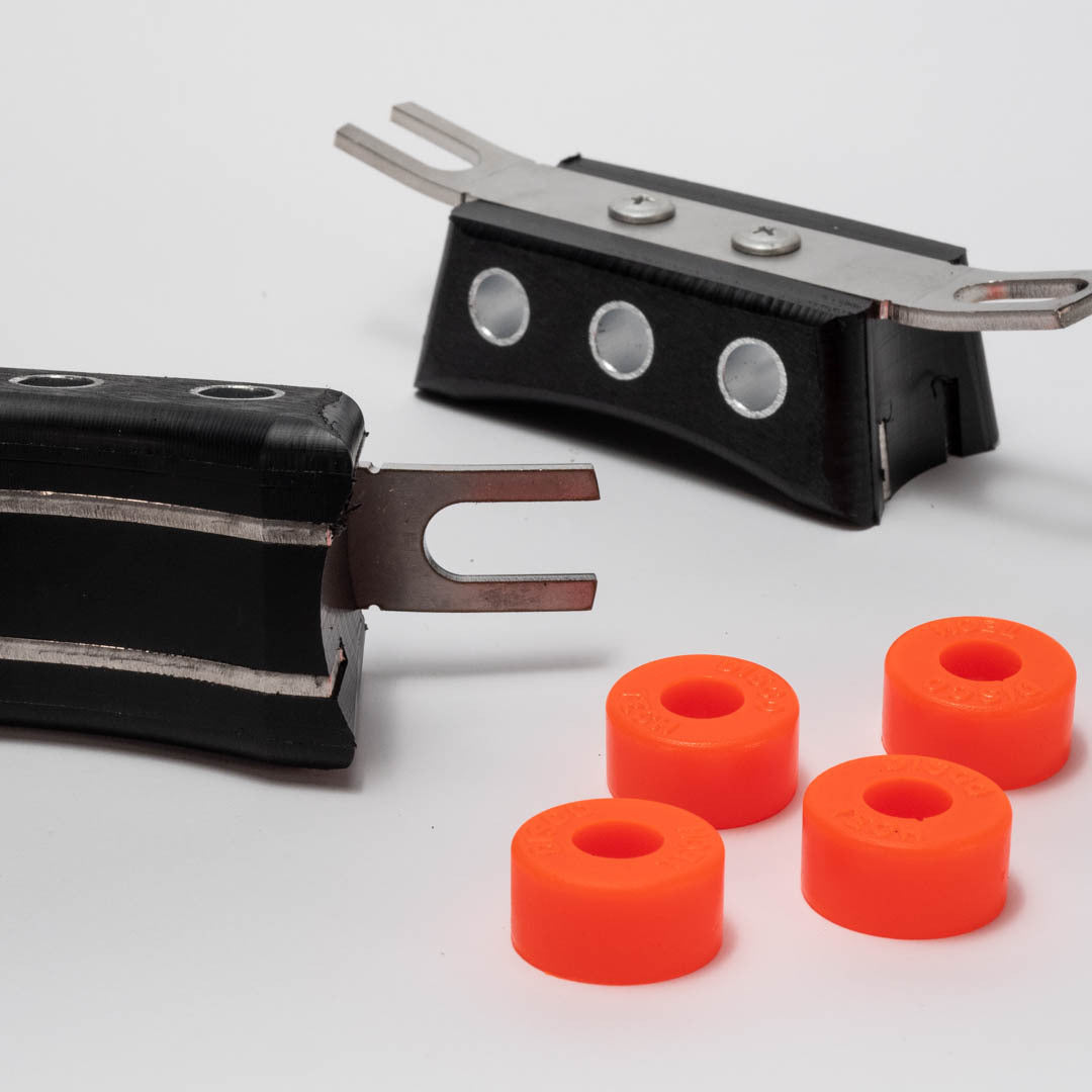 Discoblox Grind Blocks / Bandit / Black