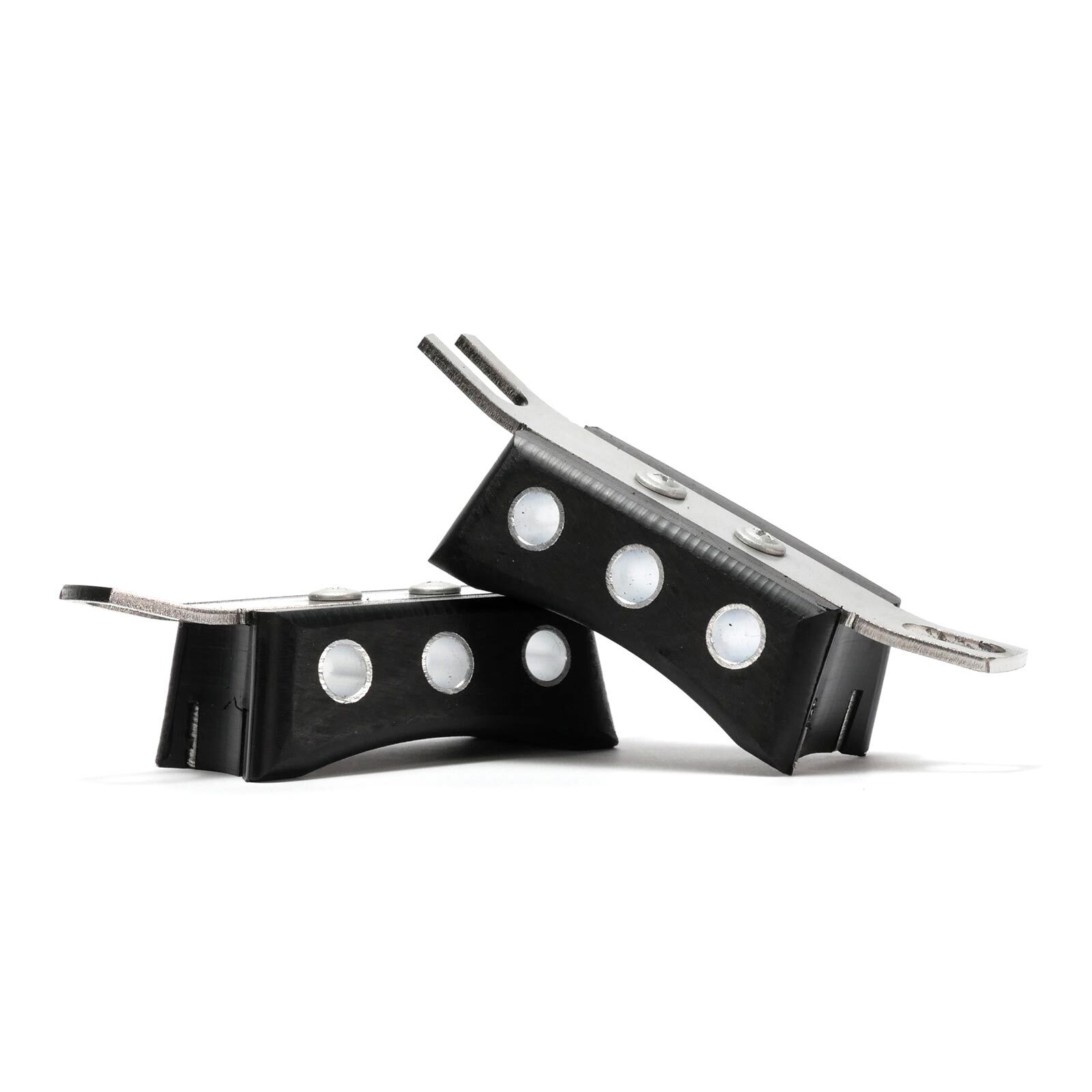 Discoblox Grind Blocks / Bandit / Black / 7