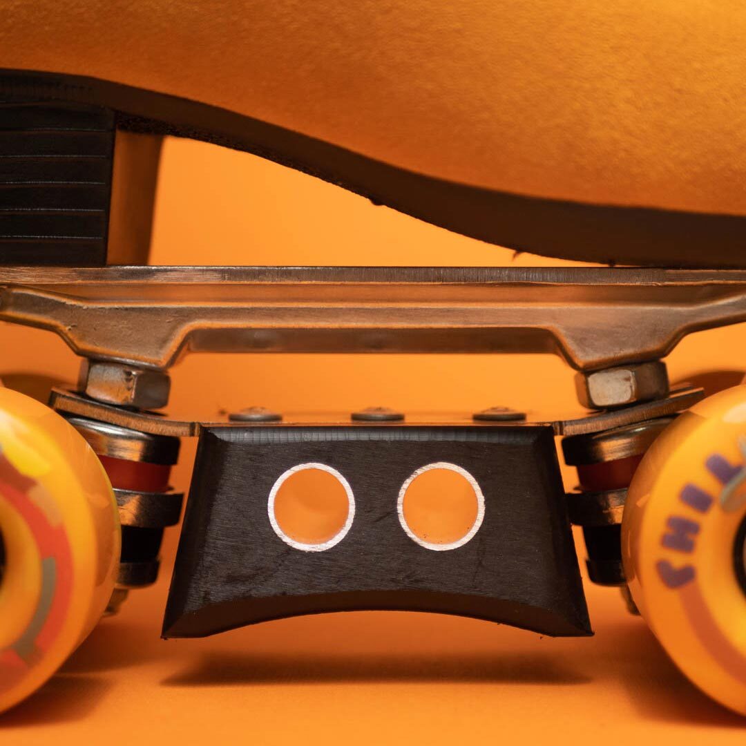 Discoblox Grind Blocks / Outlaw / White