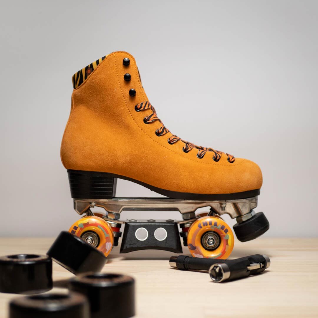 Discoblox Grind Blocks / Outlaw / White