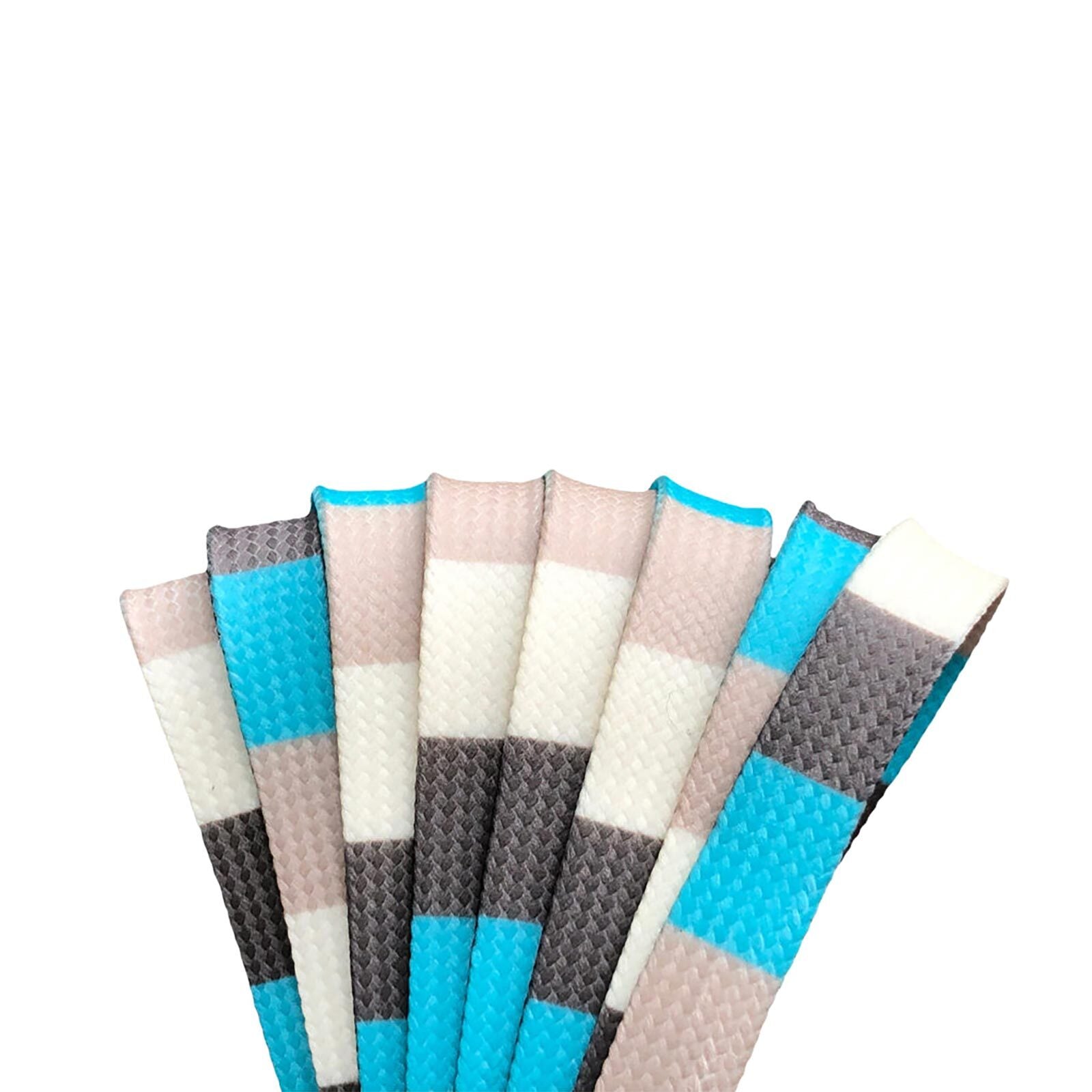 Derby Laces Style / Winter Block