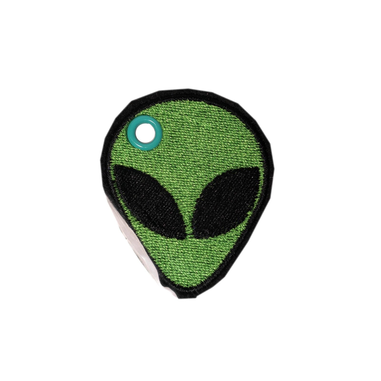 Elsies Embroidered Skate Accessories (Single) / Alien
