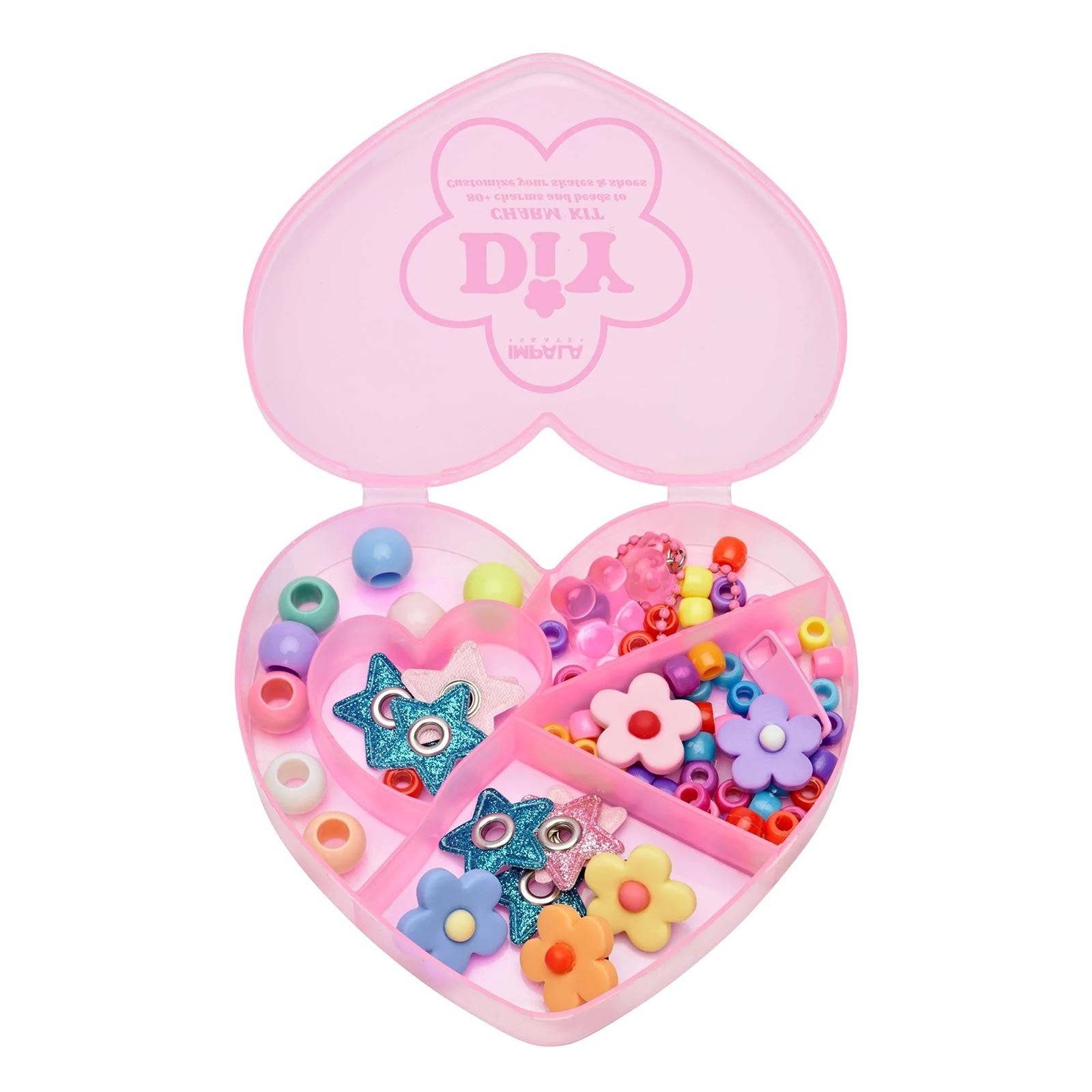 Impala Charm DIY Kit