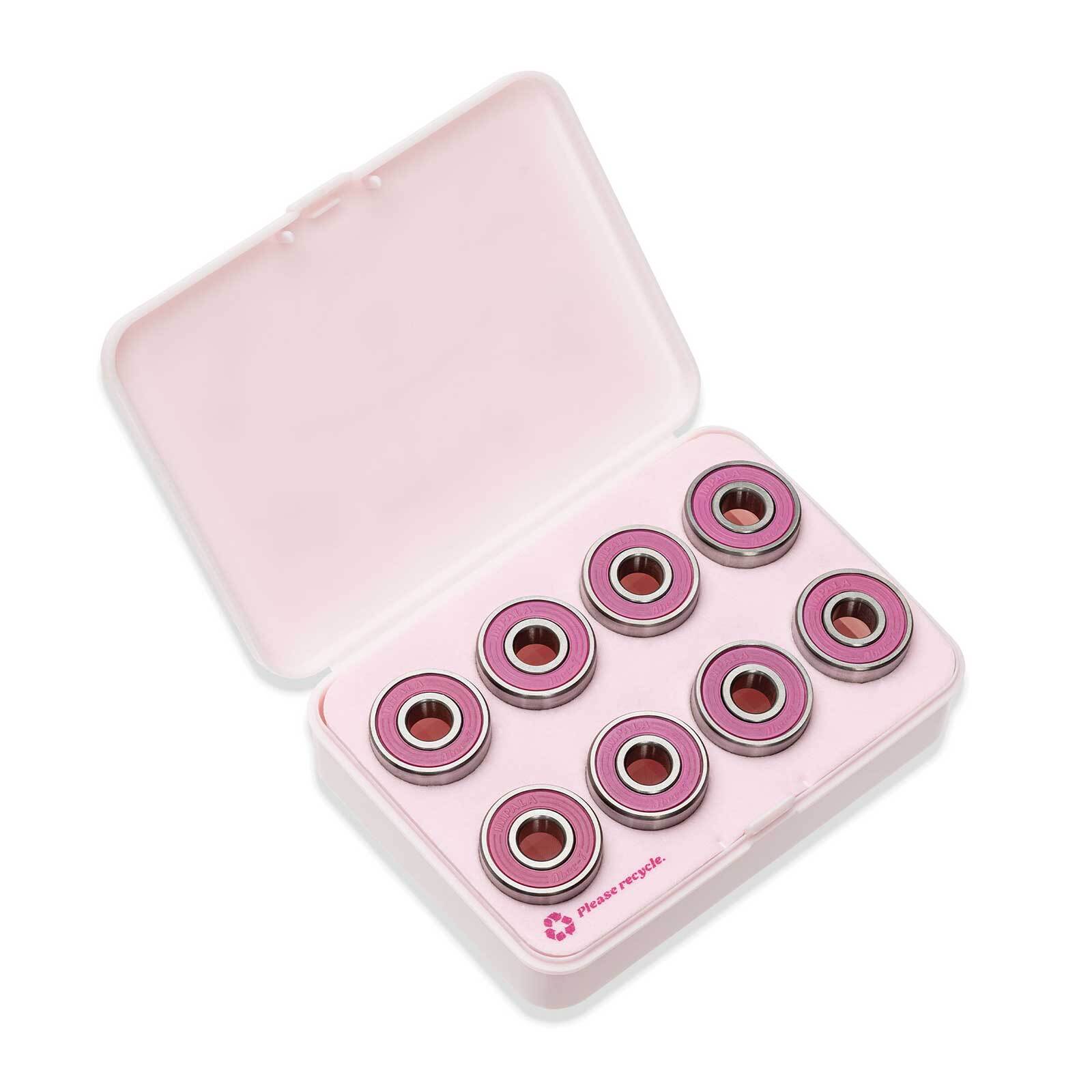 Impala ABEC 7 Bearings (8 Pack) / 8mm