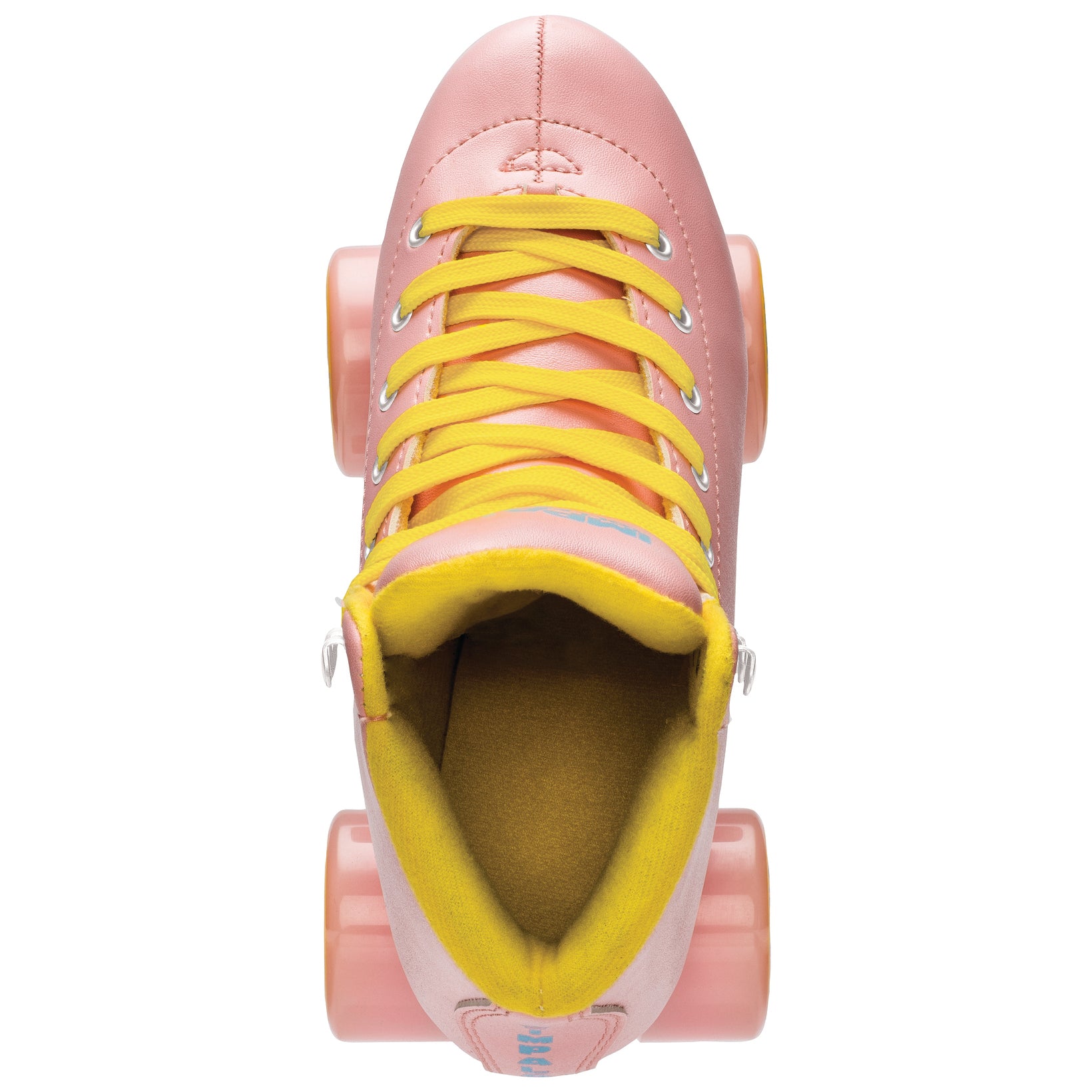 Impala Rollerskates / Pink