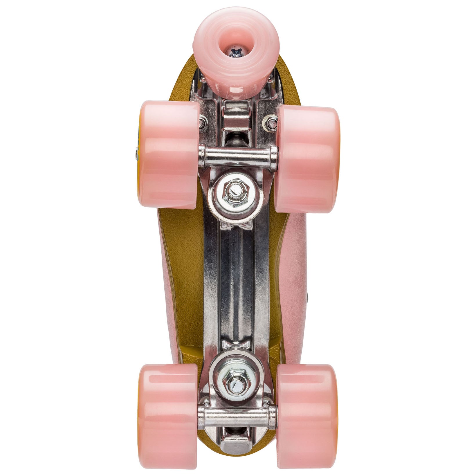 Impala Rollerskates / Pink