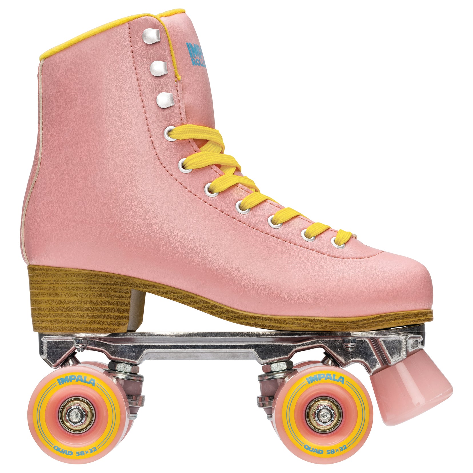 Impala Rollerskates / Pink