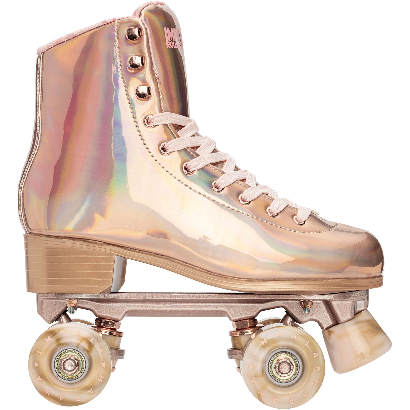 Impala Rollerskates / Marawa Rose Gold