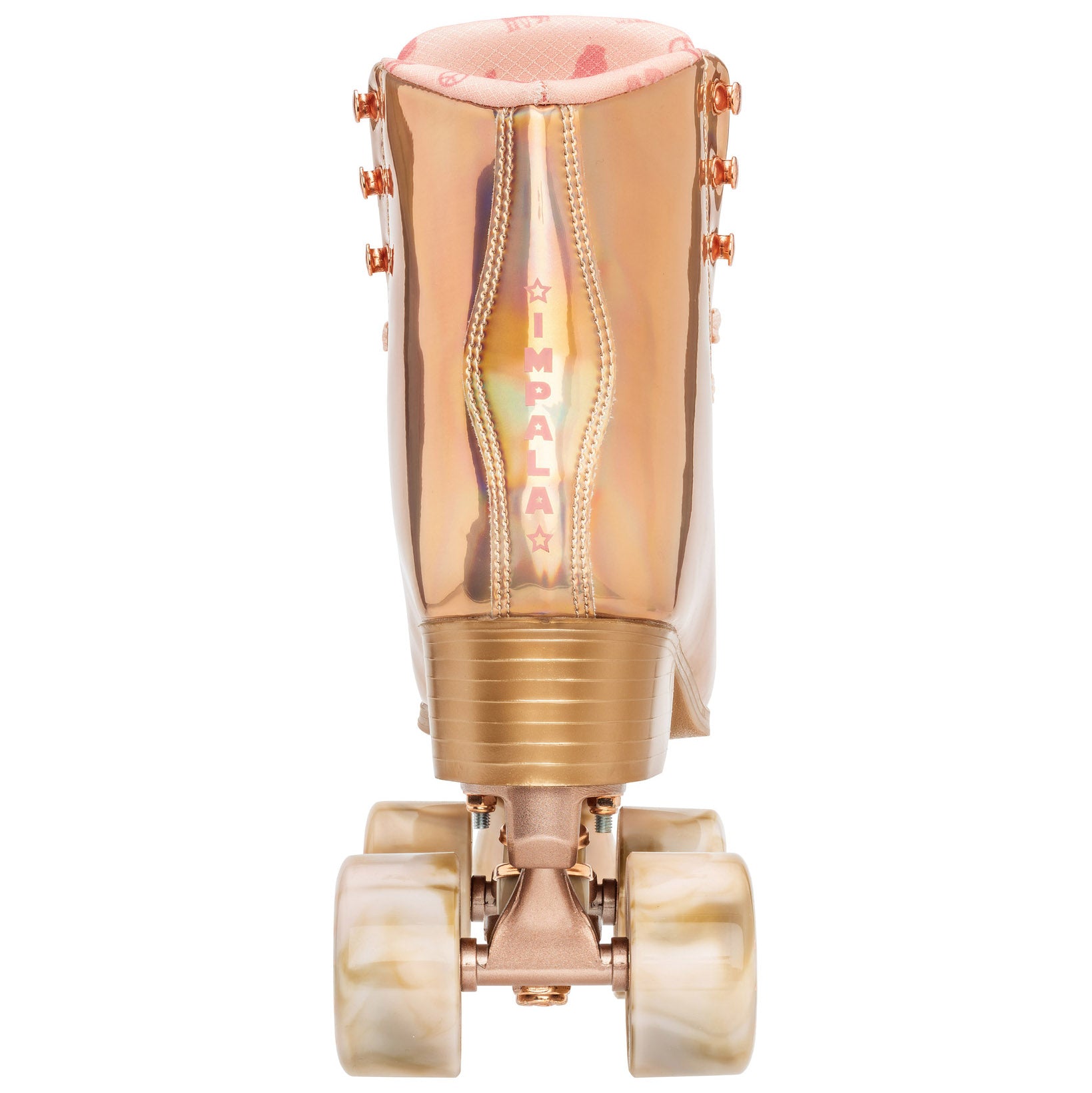 Impala Rollerskates / Marawa Rose Gold