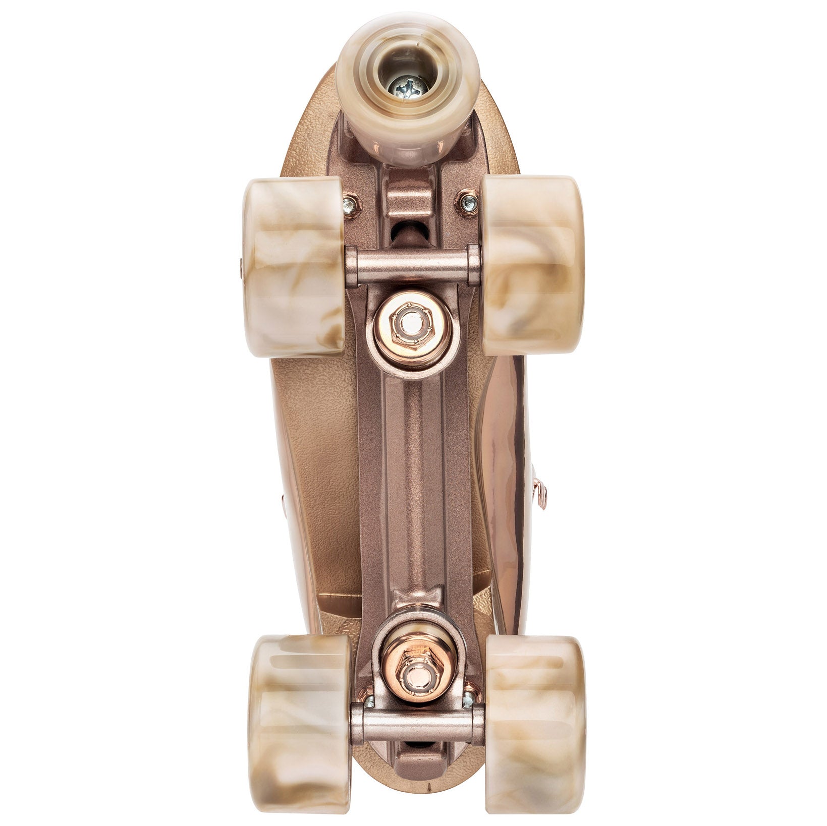 Impala Rollerskates / Marawa Rose Gold