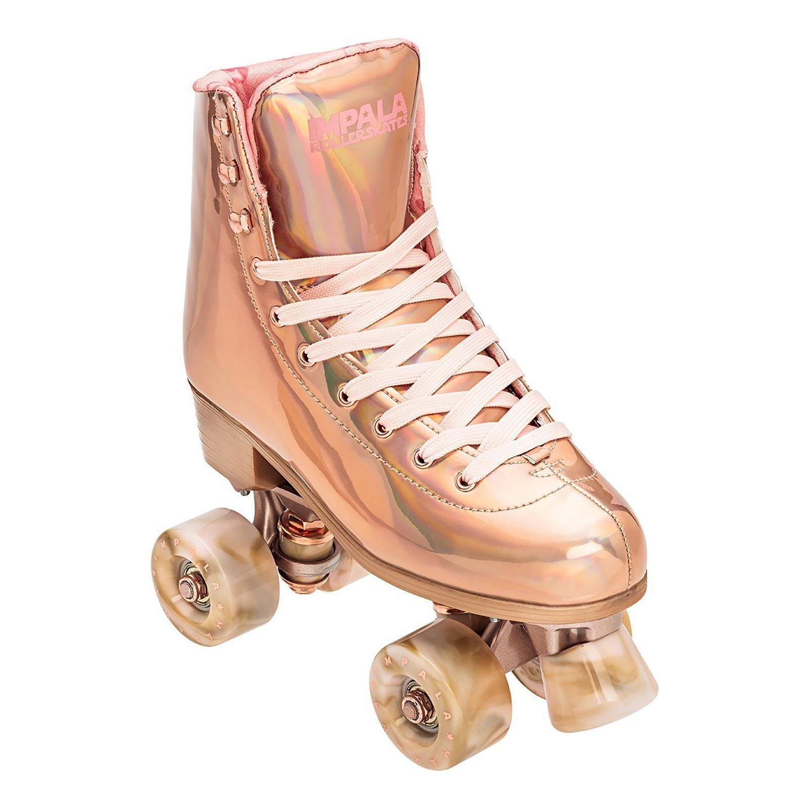 Impala Rollerskates / Marawa Rose Gold