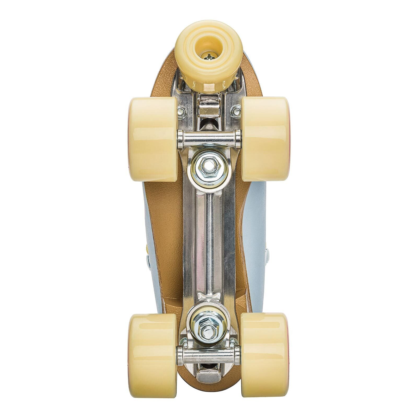 Impala Rollerskates / Sky Blue