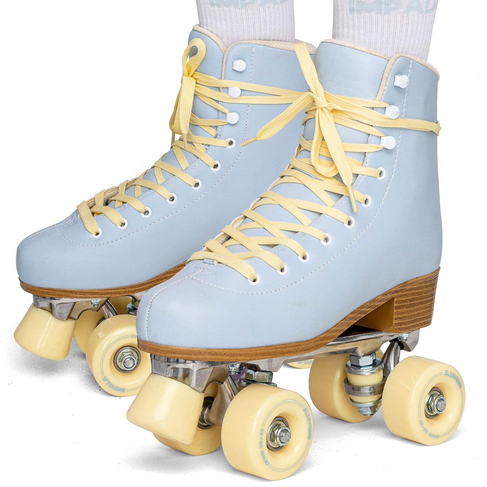 Impala Rollerskates / Sky Blue