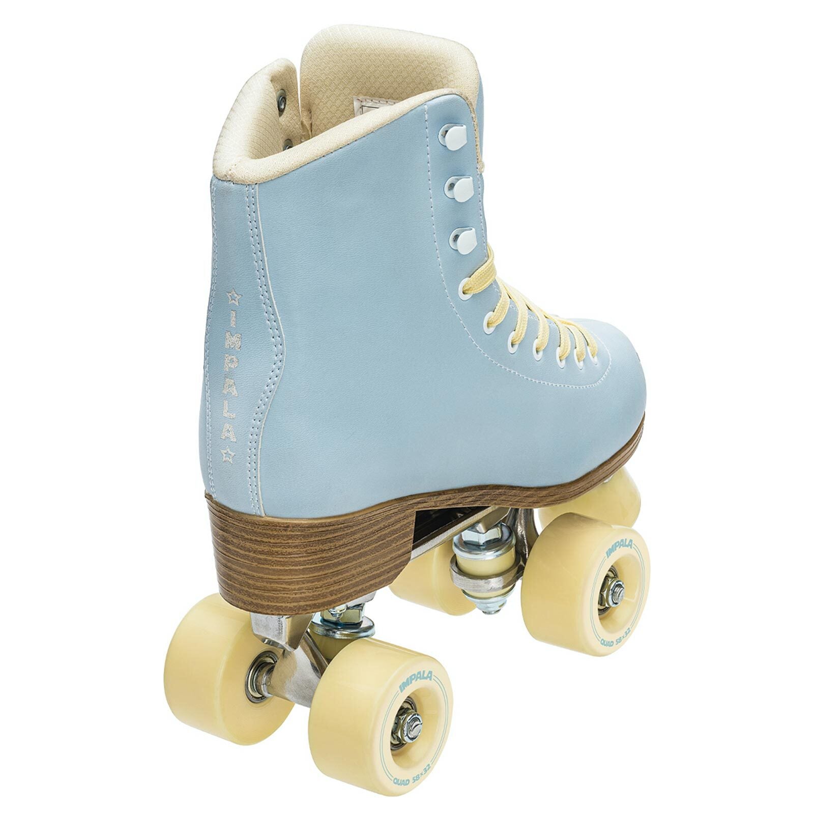 Impala Rollerskates / Sky Blue