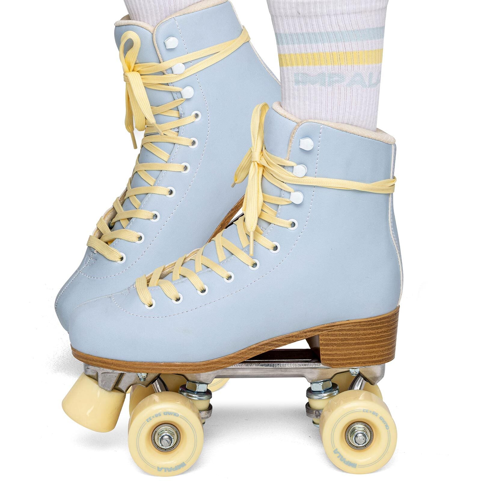 Impala Rollerskates / Sky Blue