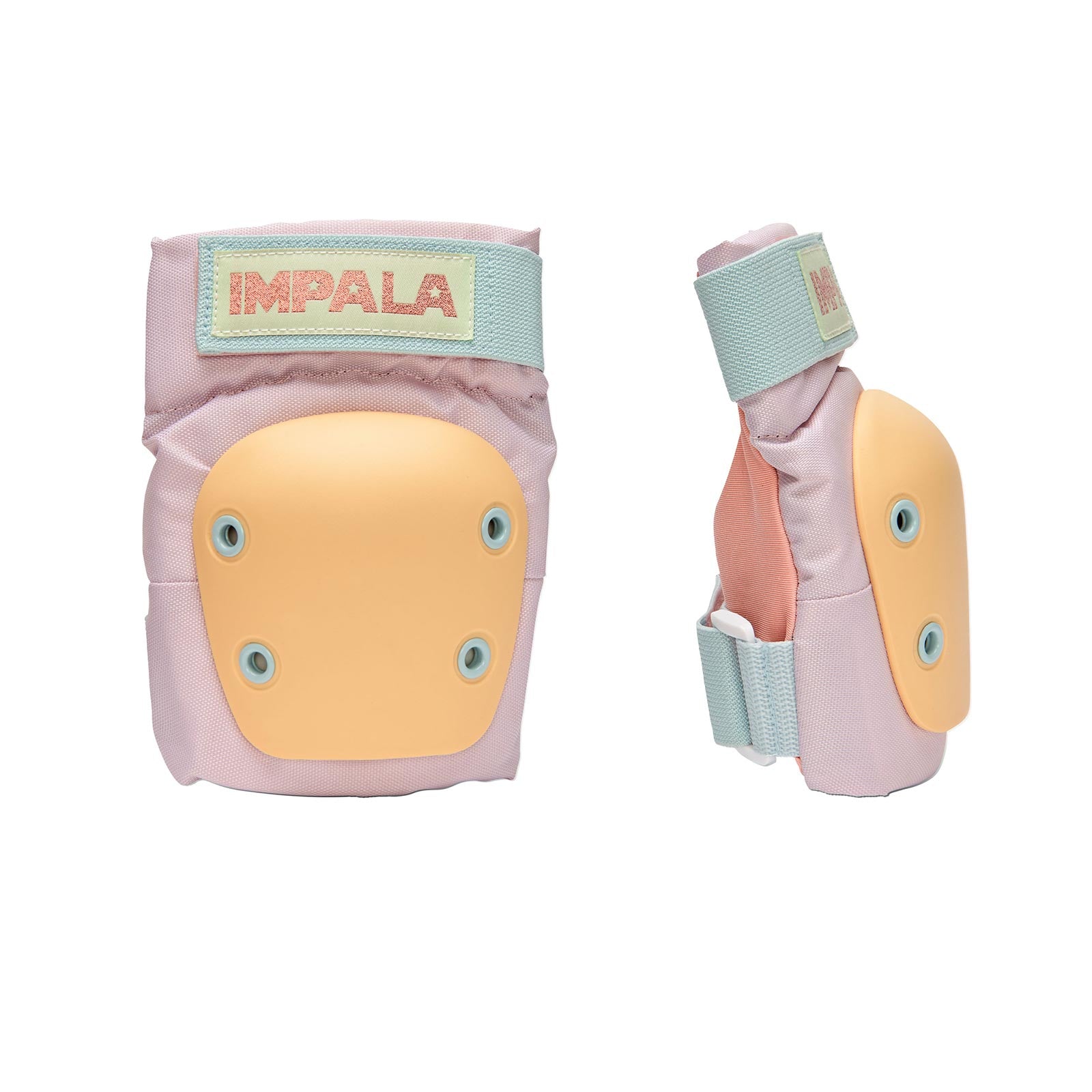 Impala Protective Tri-Pack / Adult / Pastel Block