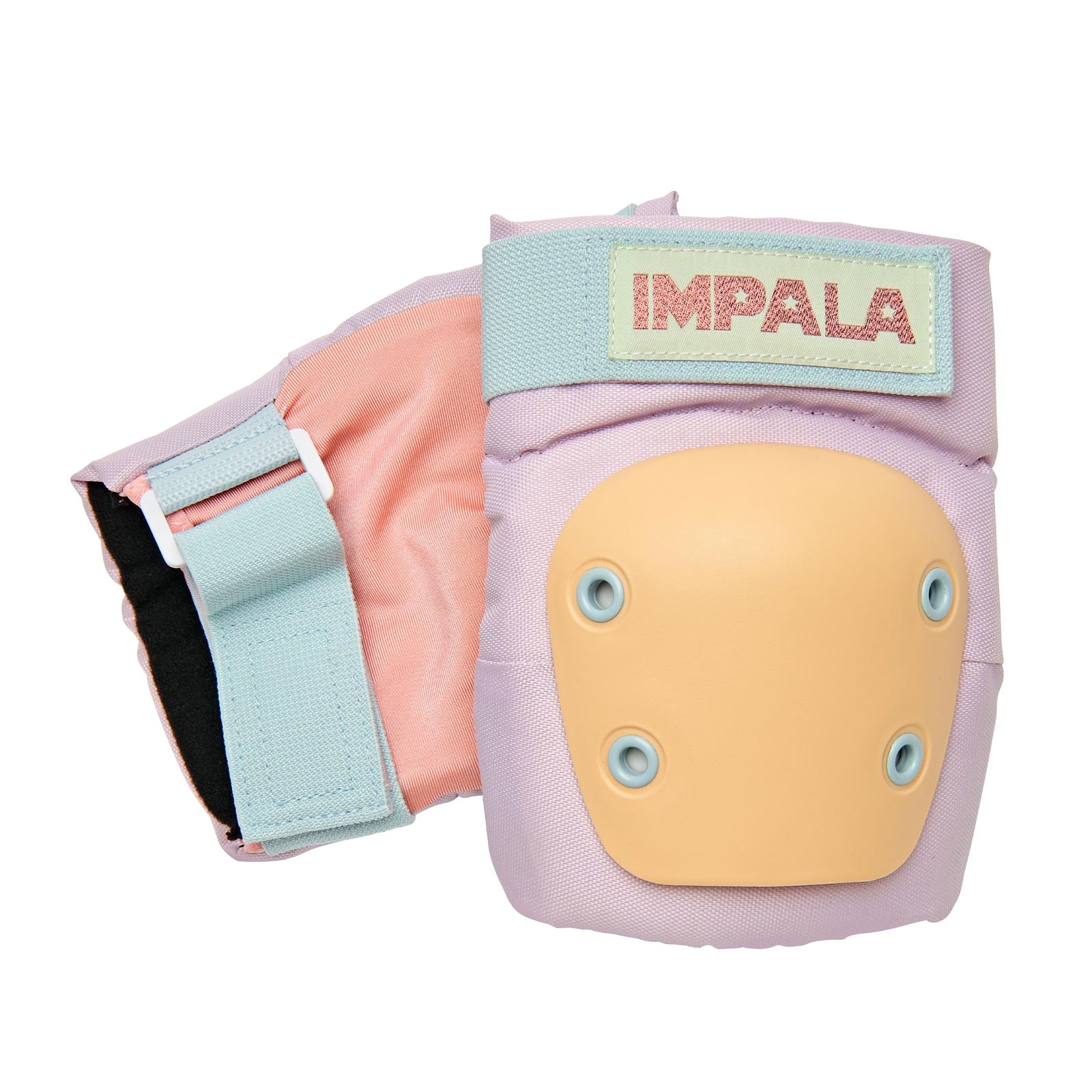 Impala Protective Tri-Pack / Adult / Pastel Block