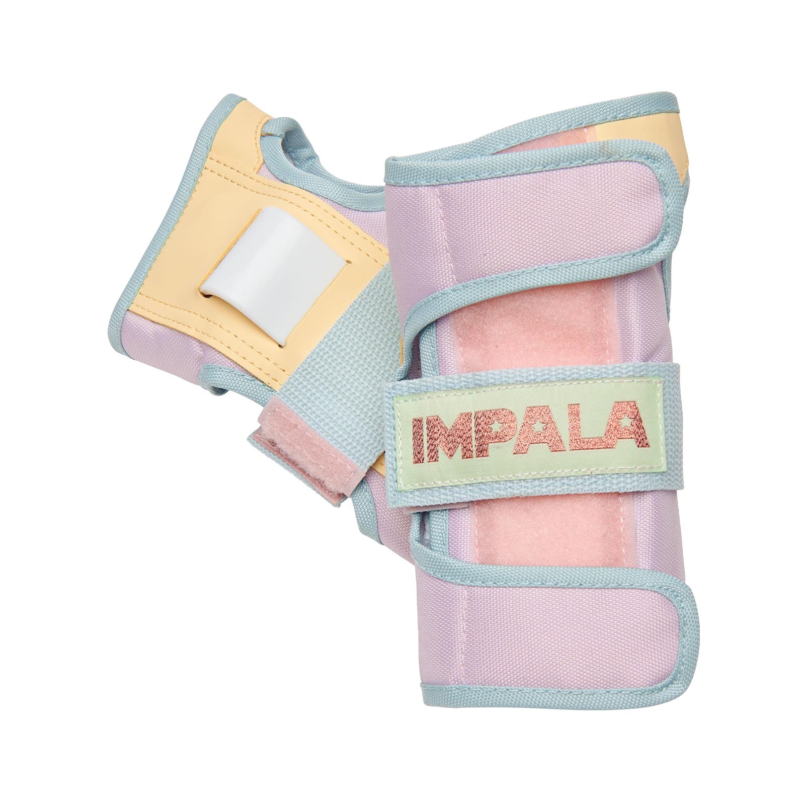 Impala Protective Tri-Pack / Adult / Pastel Block