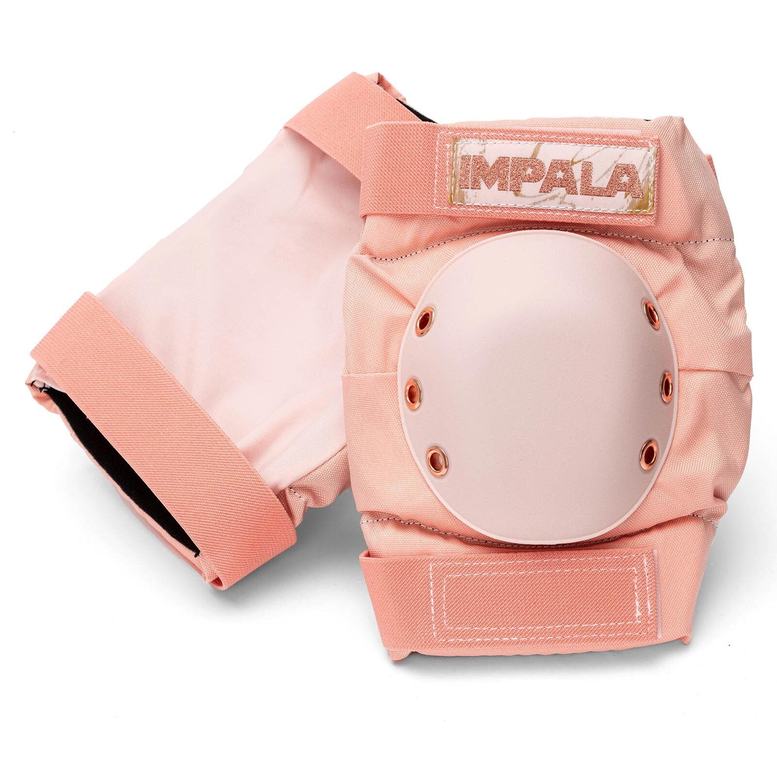Impala Protective Tri-Pack / Adult / Marawa Rose Gold