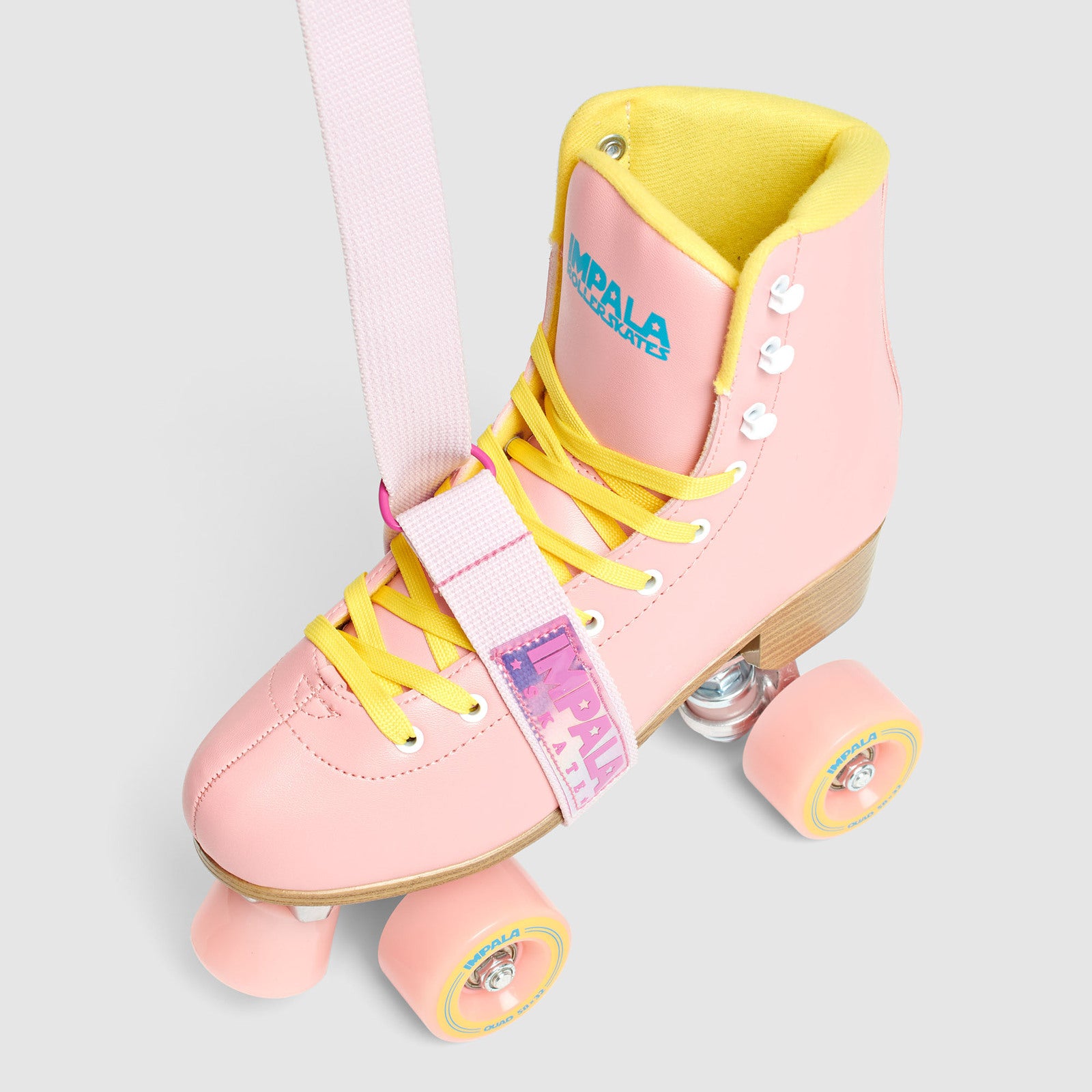 Impala Skate Strap / Pink