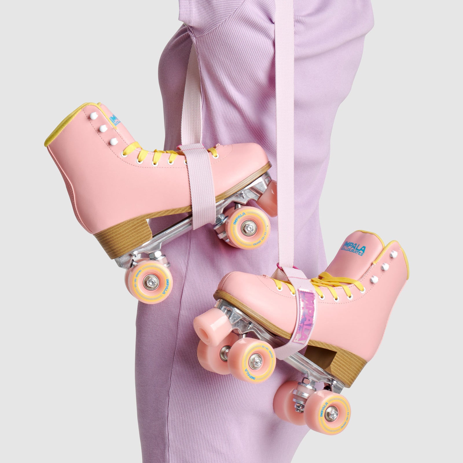 Impala Skate Strap / Pink