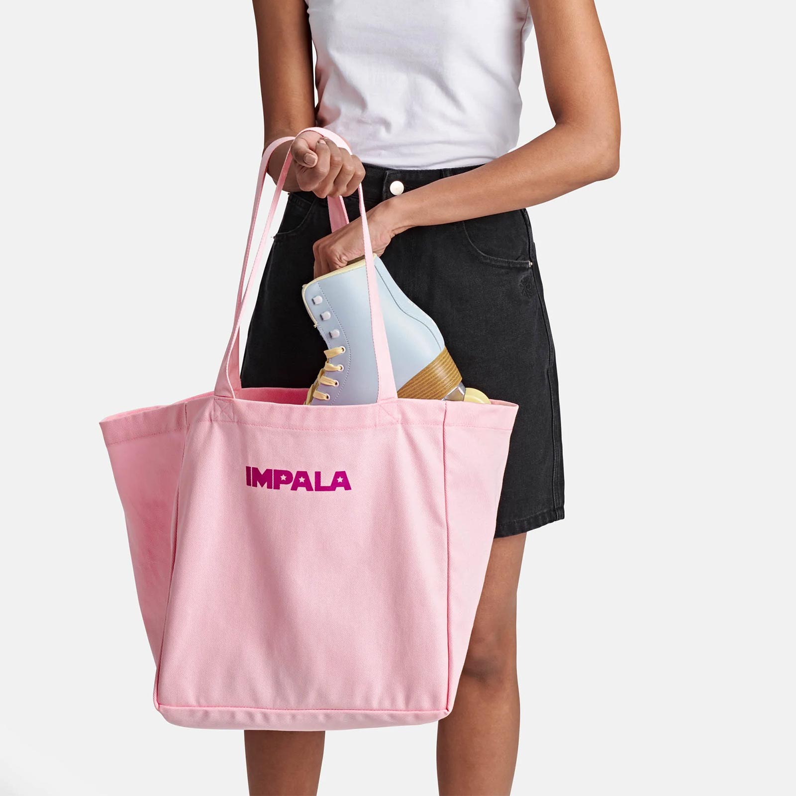 Impala Tote Bag