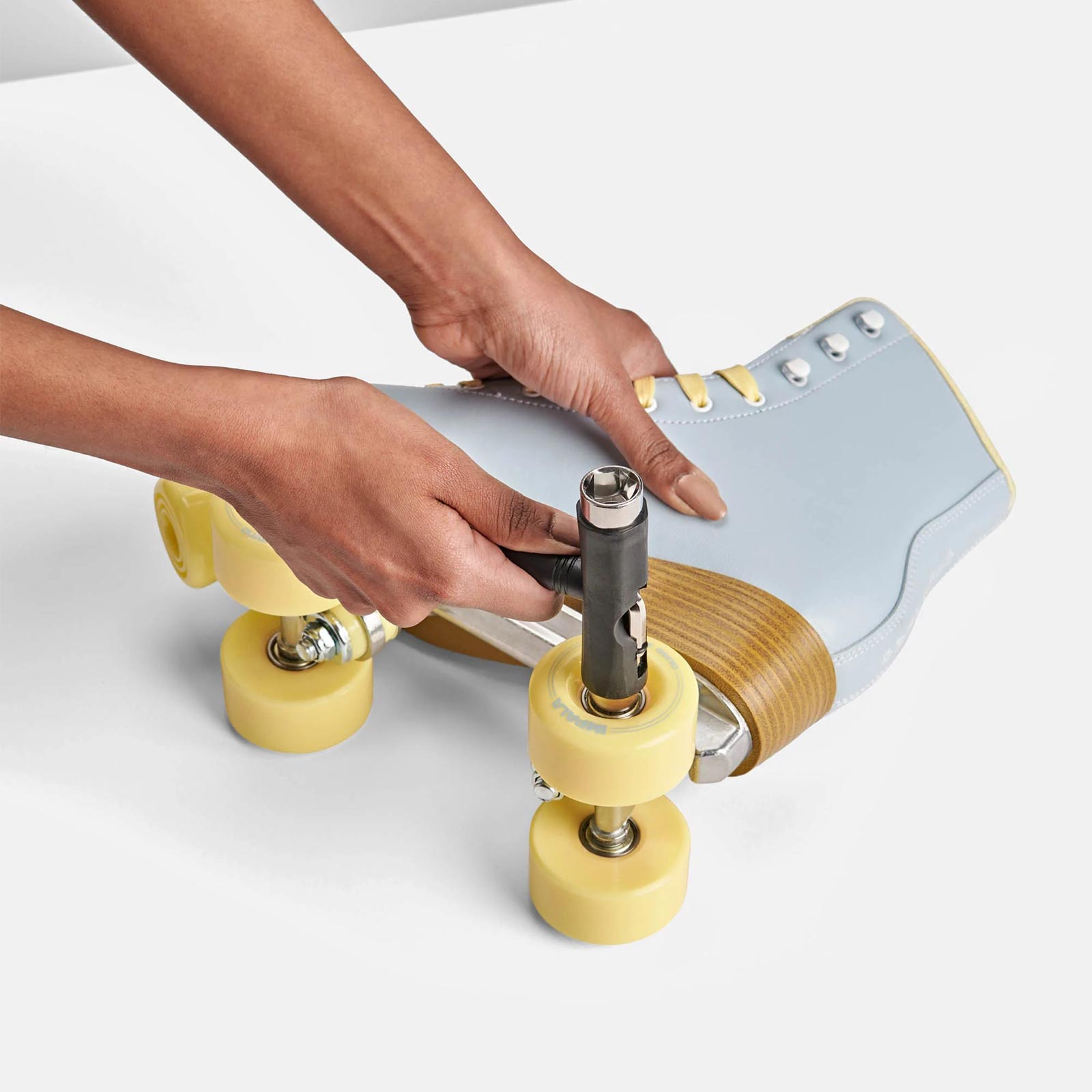 Impala Skate T-Tool / Black