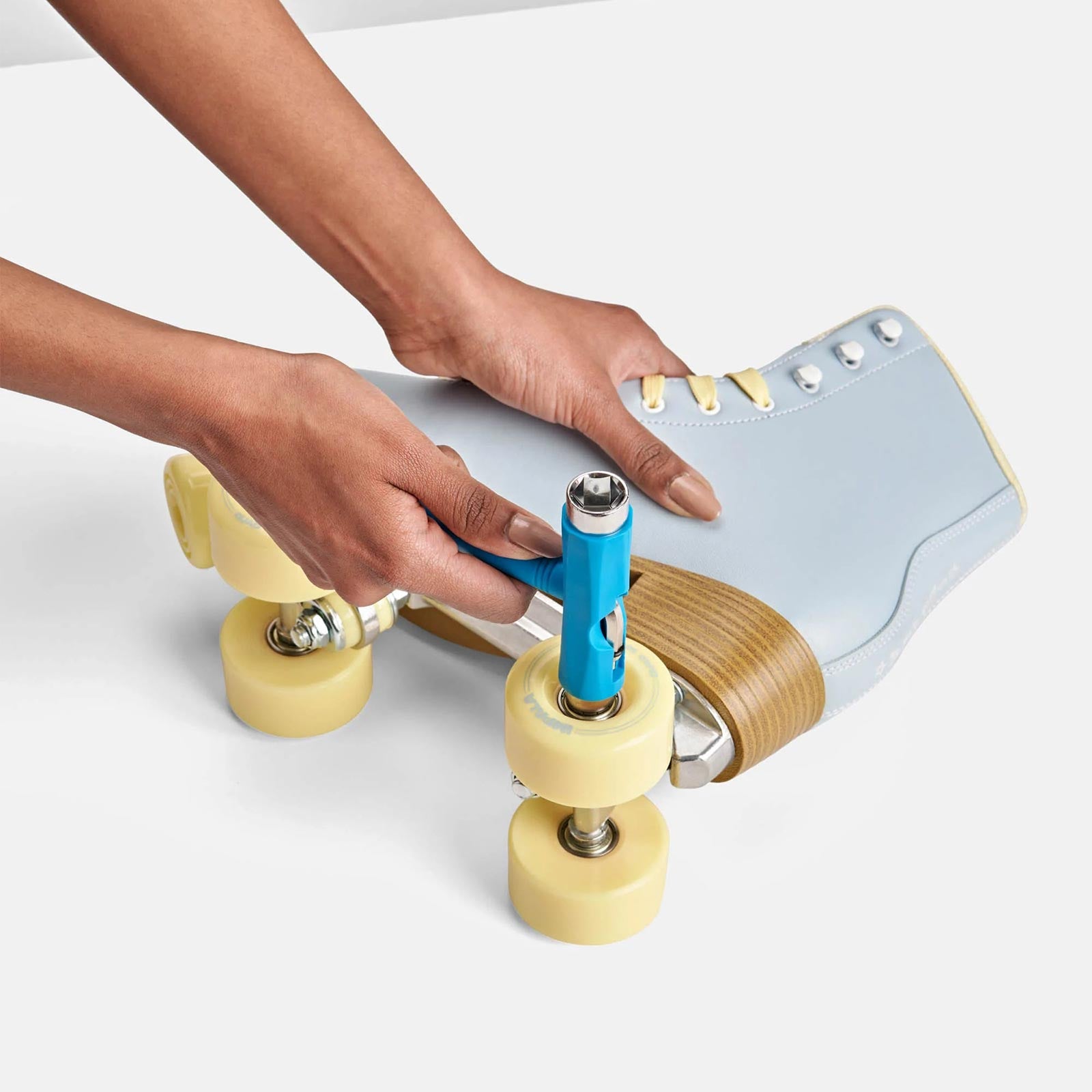 Impala Skate T-Tool / Blue