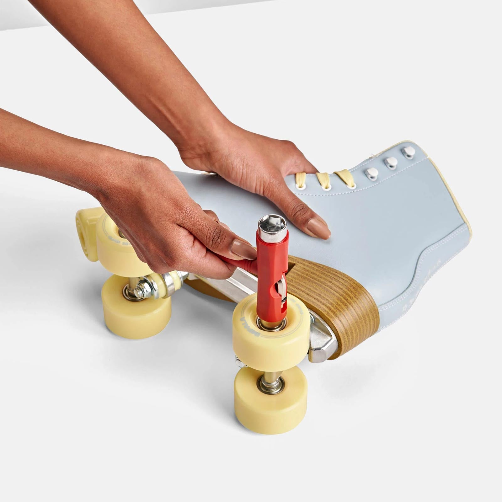 Impala Skate T-Tool / Red