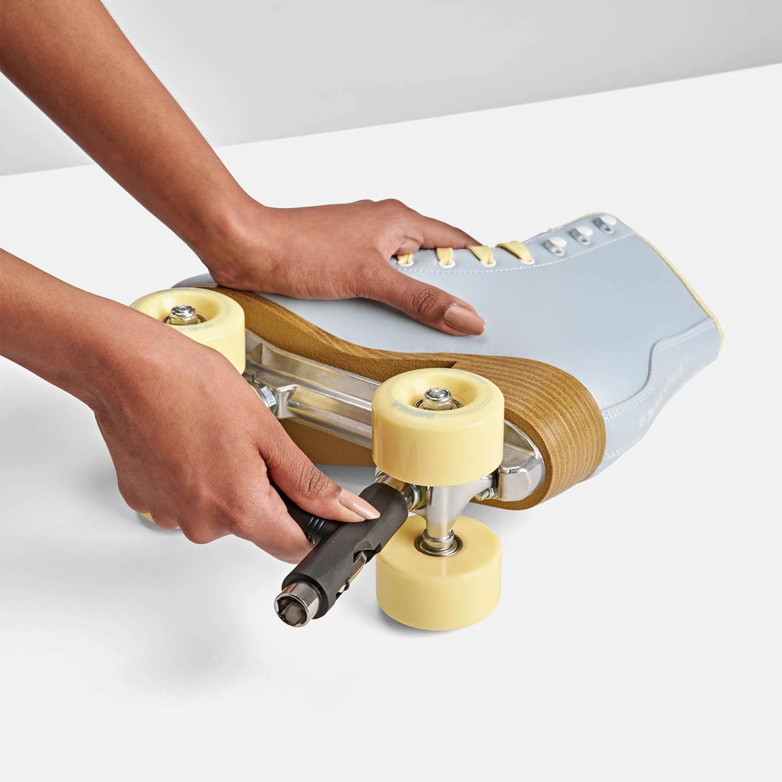 Impala Skate T-Tool / Black