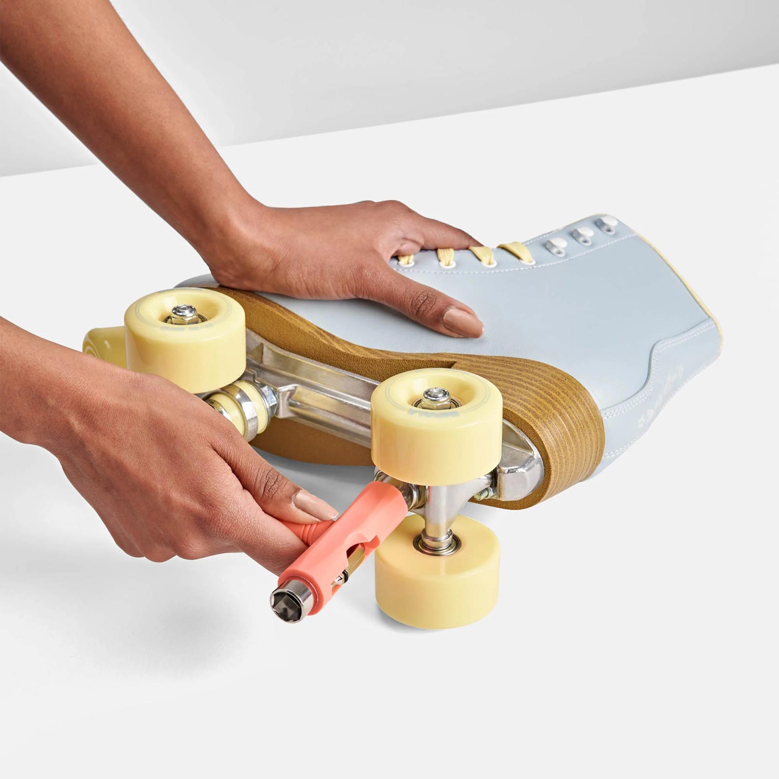 Impala Skate T-Tool / Pink