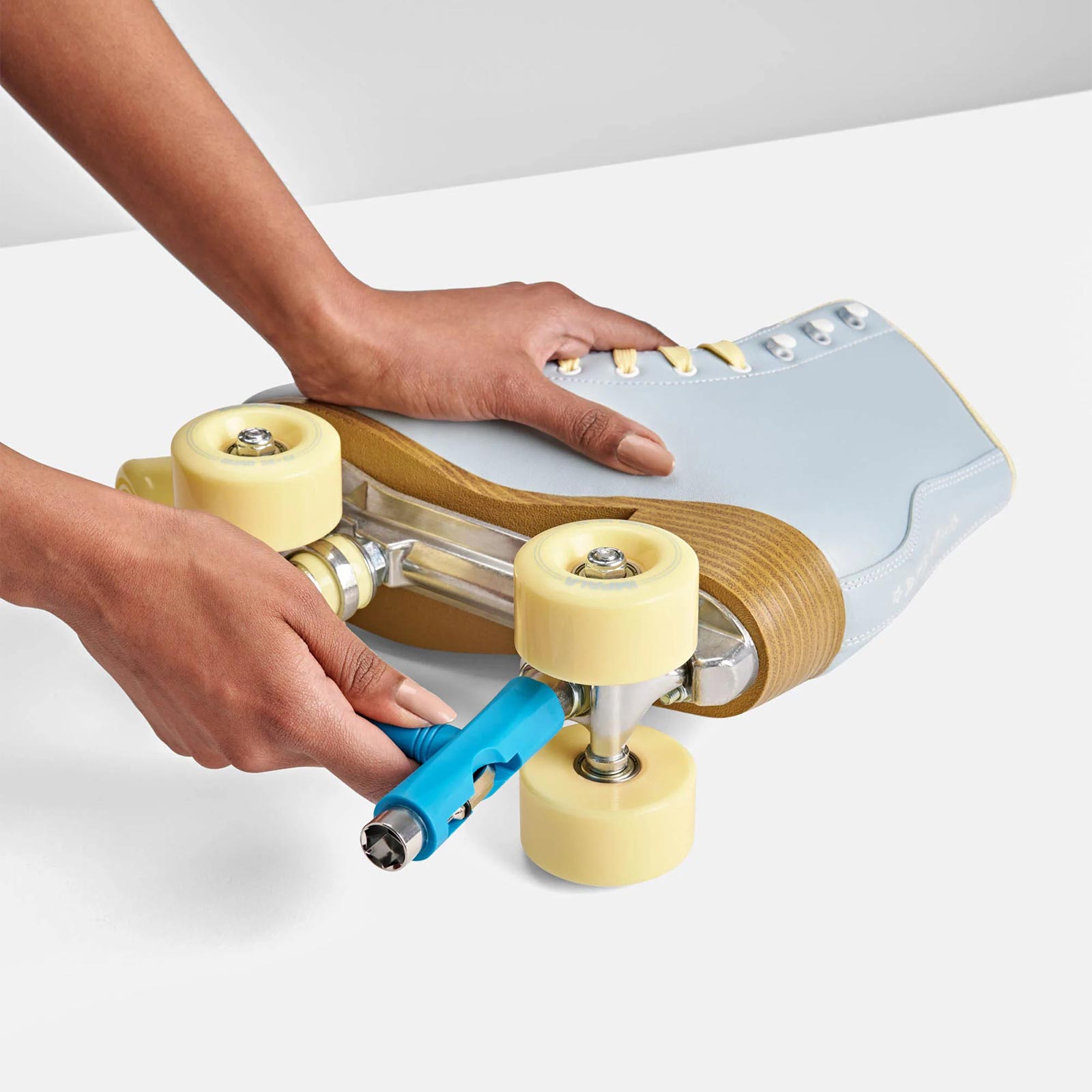 Impala Skate T-Tool / Blue