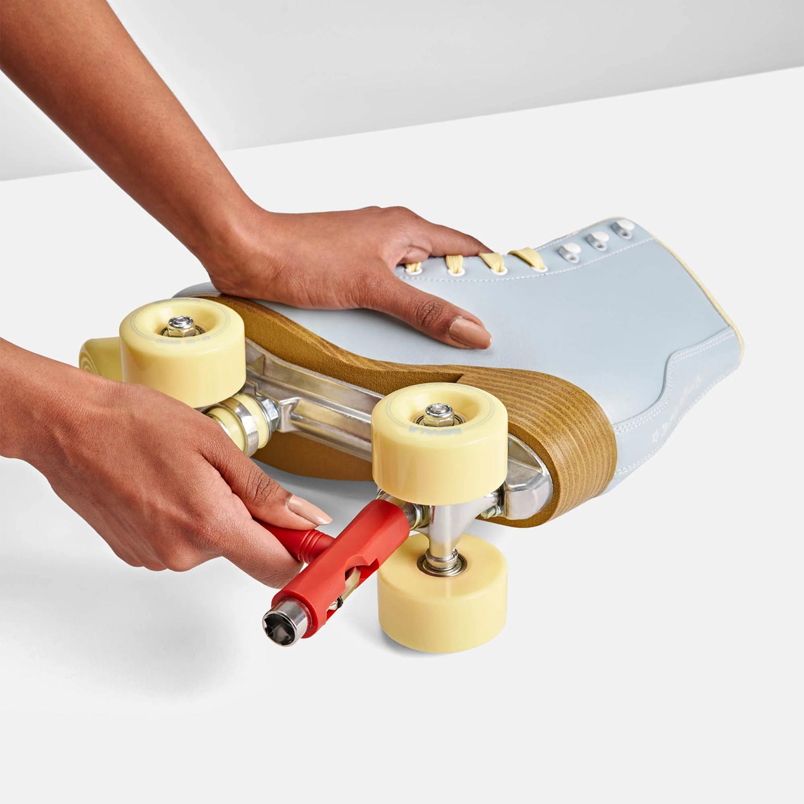 Impala Skate T-Tool / Red